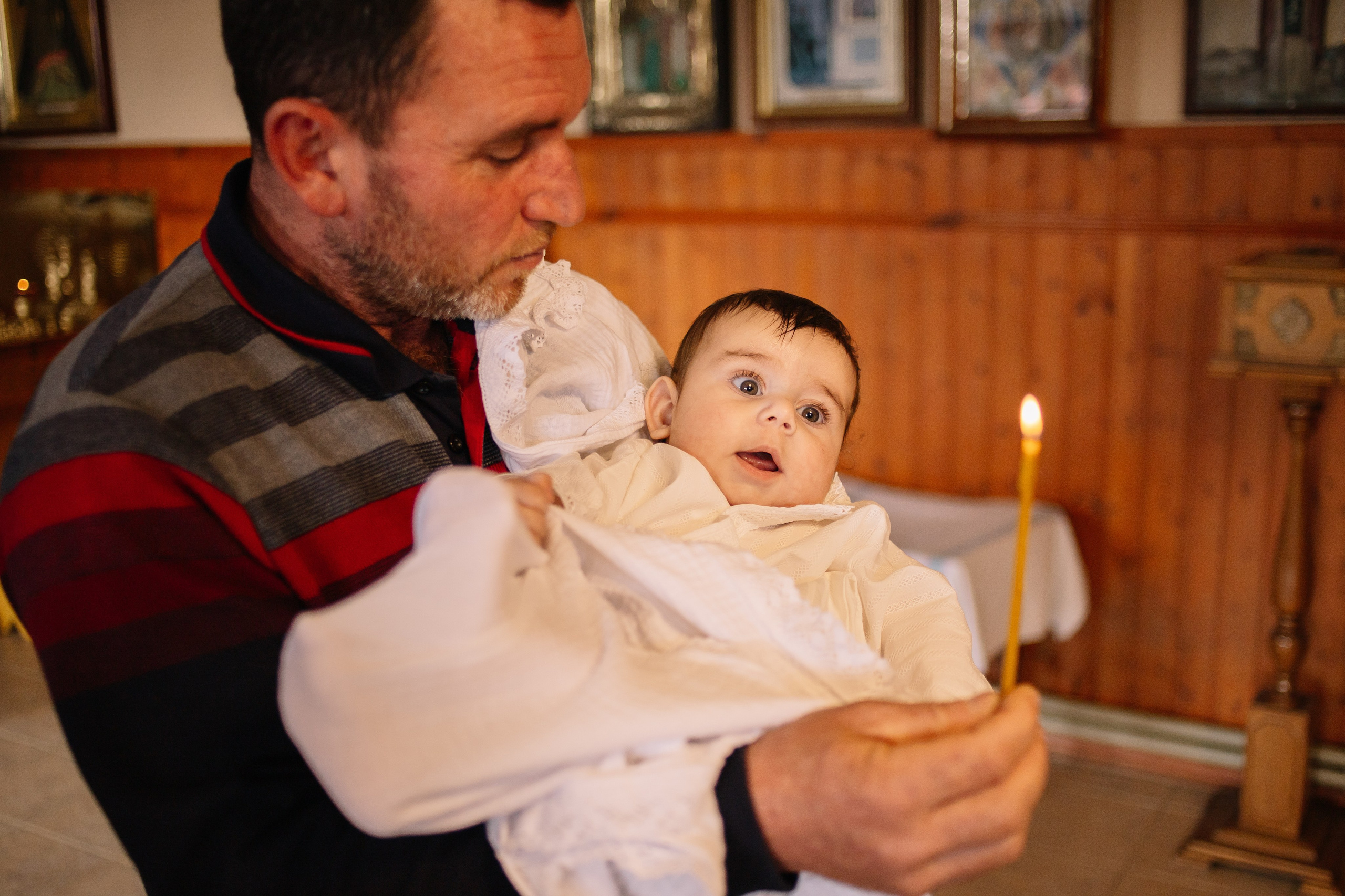Крещение в храме Дагомыса. Семейный фотограф в Сочи, Лоо, Дагомысе, Вардане Кучумова Олеся