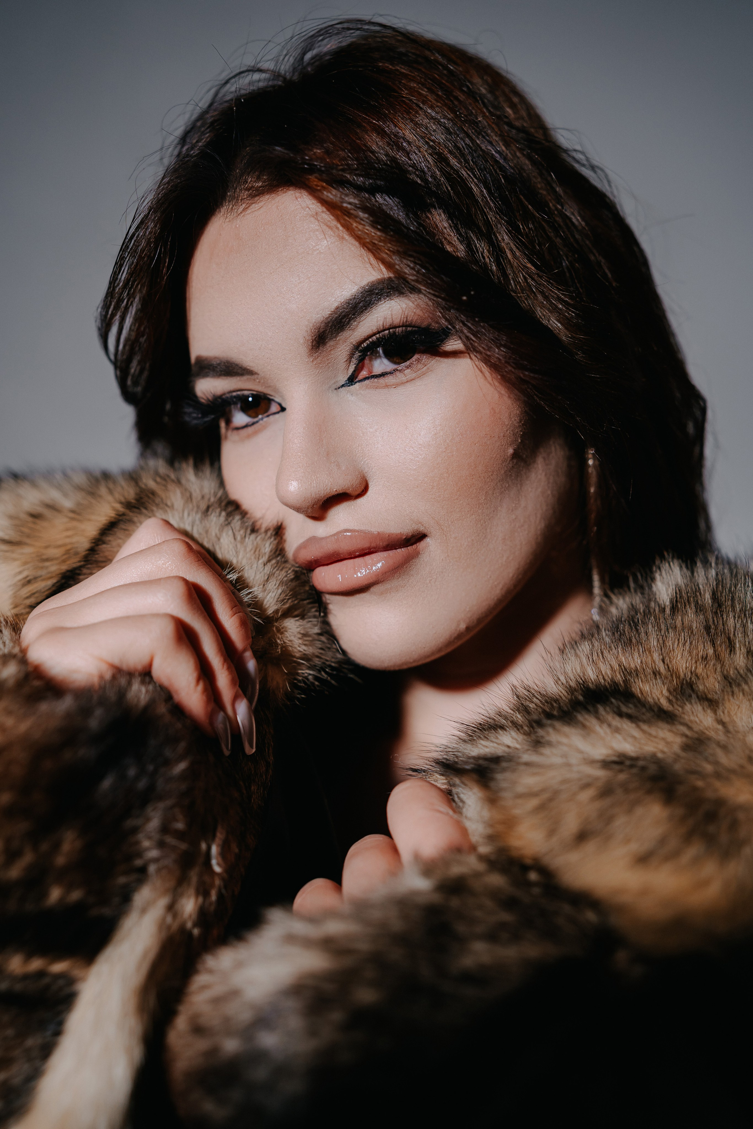 Фотодень «СНЕГ». Фотограф Москва, Смоленск