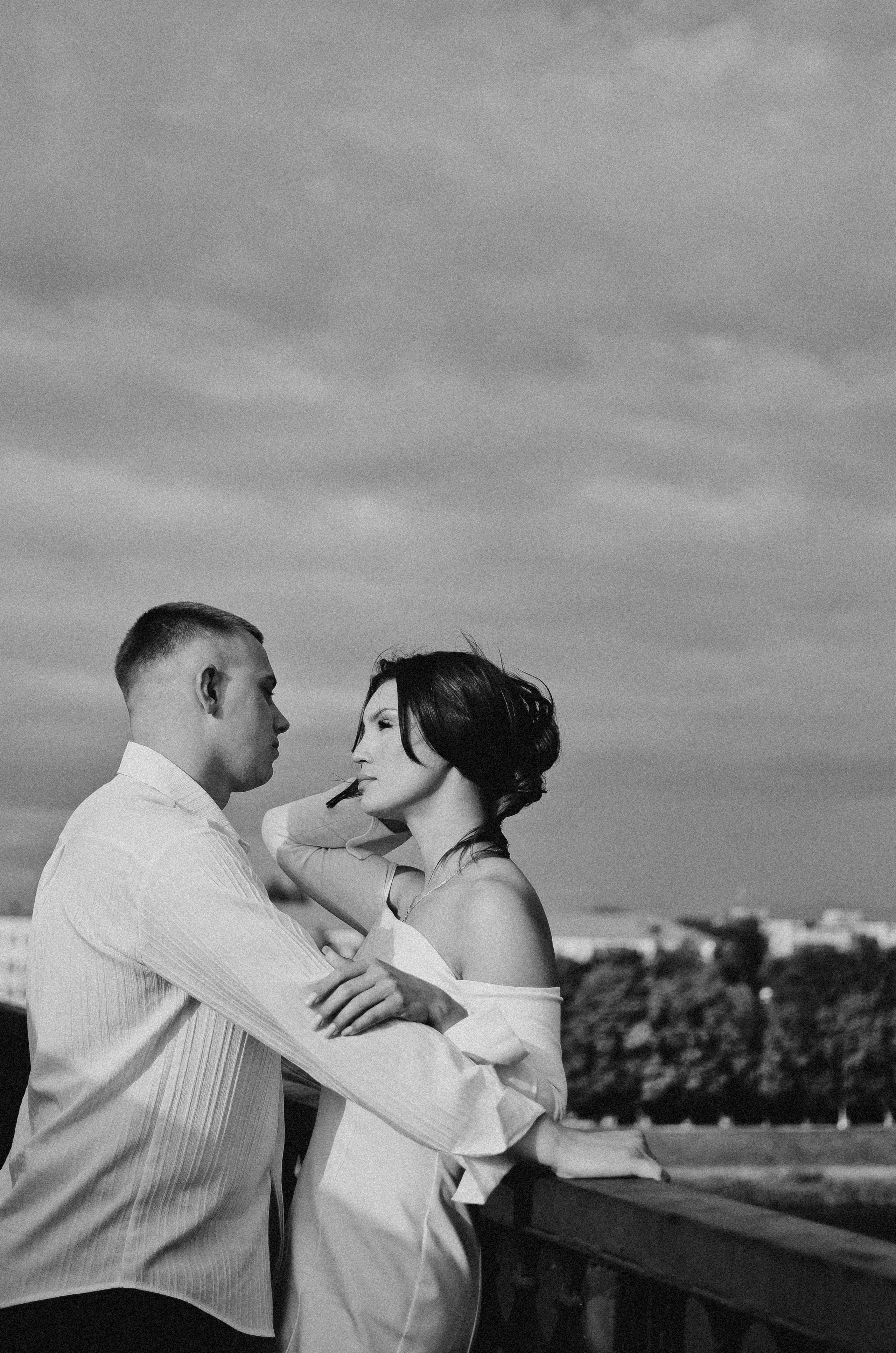 Свадьбы. Фотограф Тверь