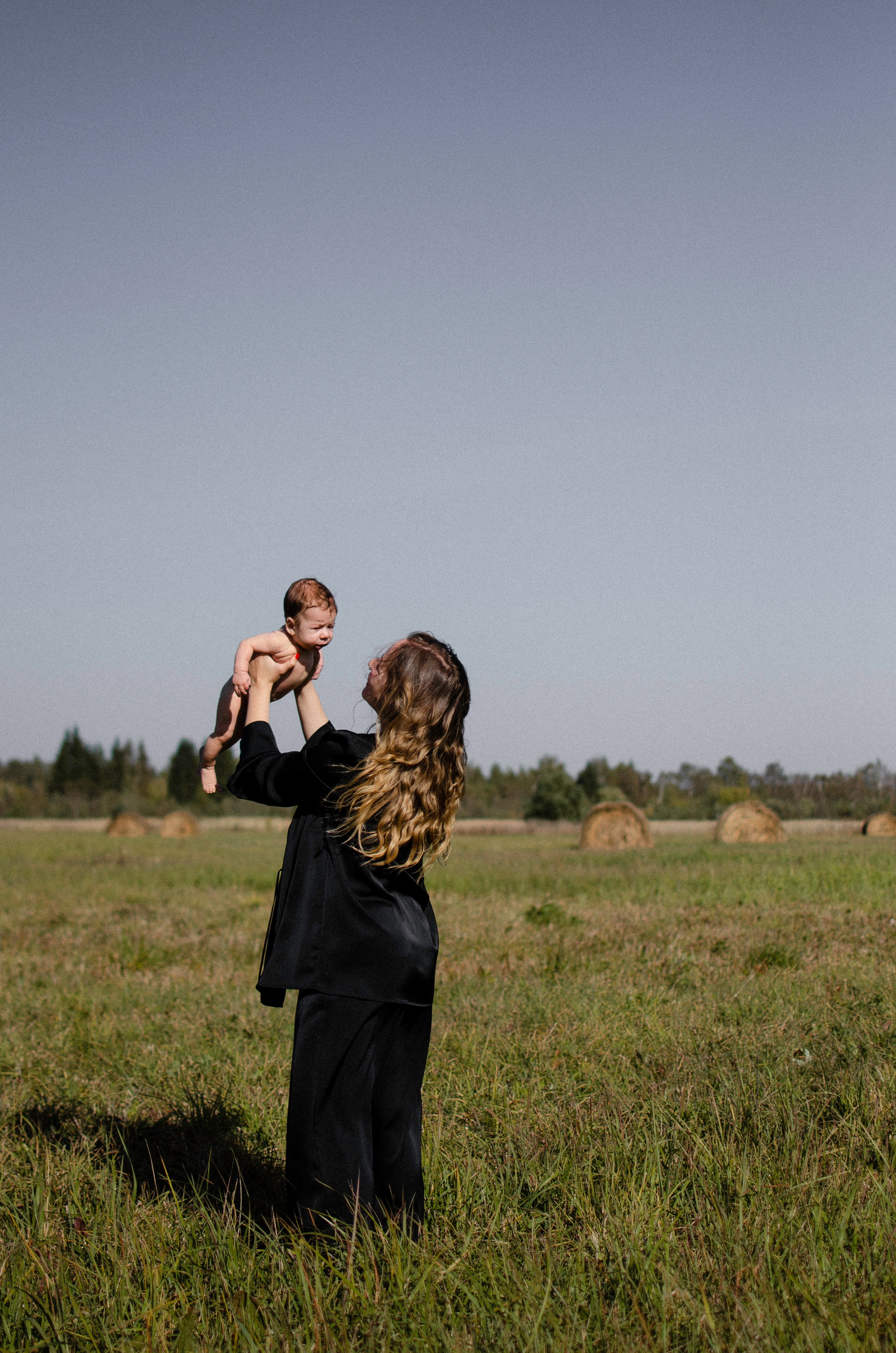 Близкие. Фотограф Тверь