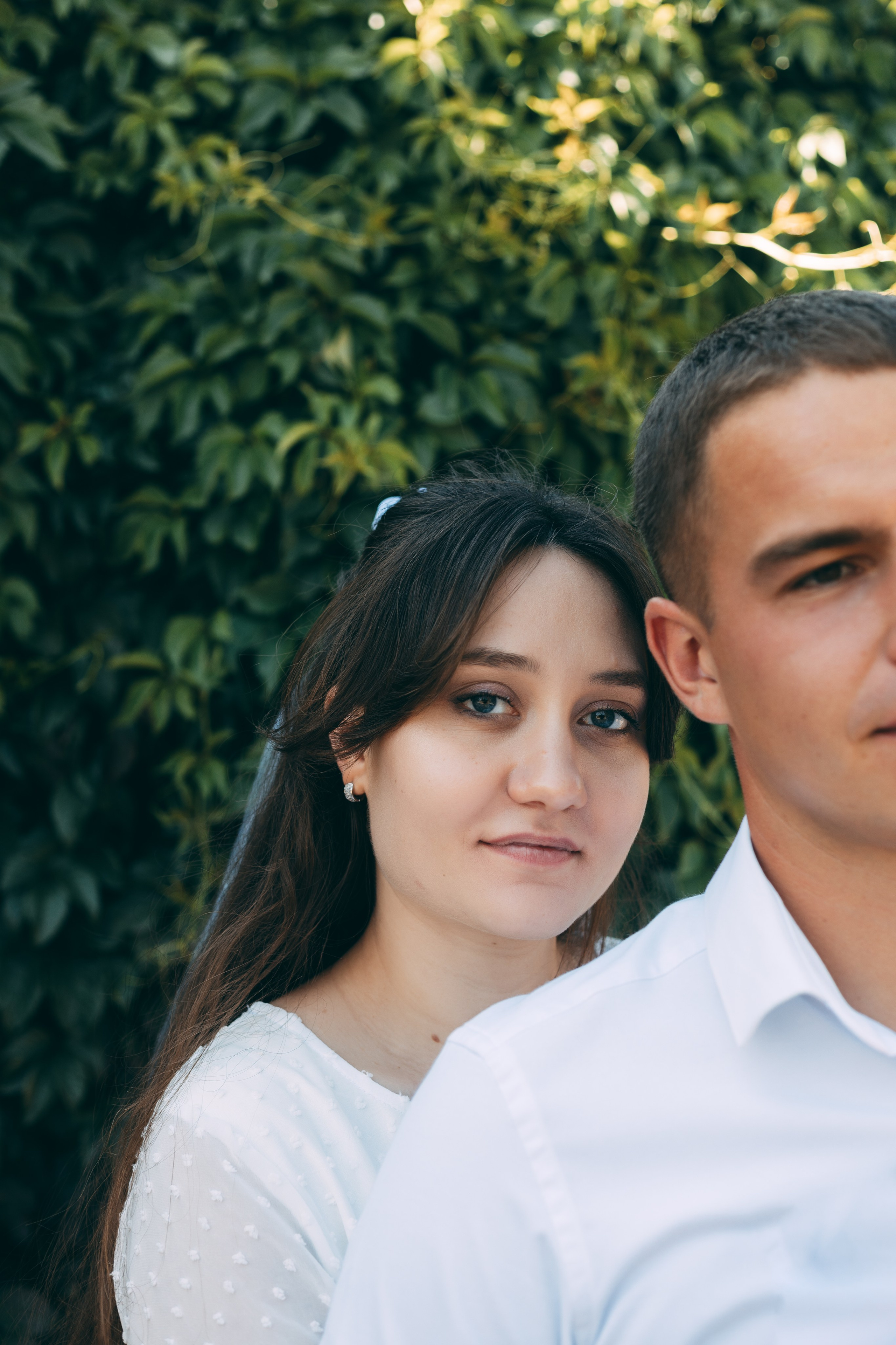 Свадебная фотосессия в Белой Глине. Свадебный и семейный фотограф в Краснодарском крае Мария Данилкина