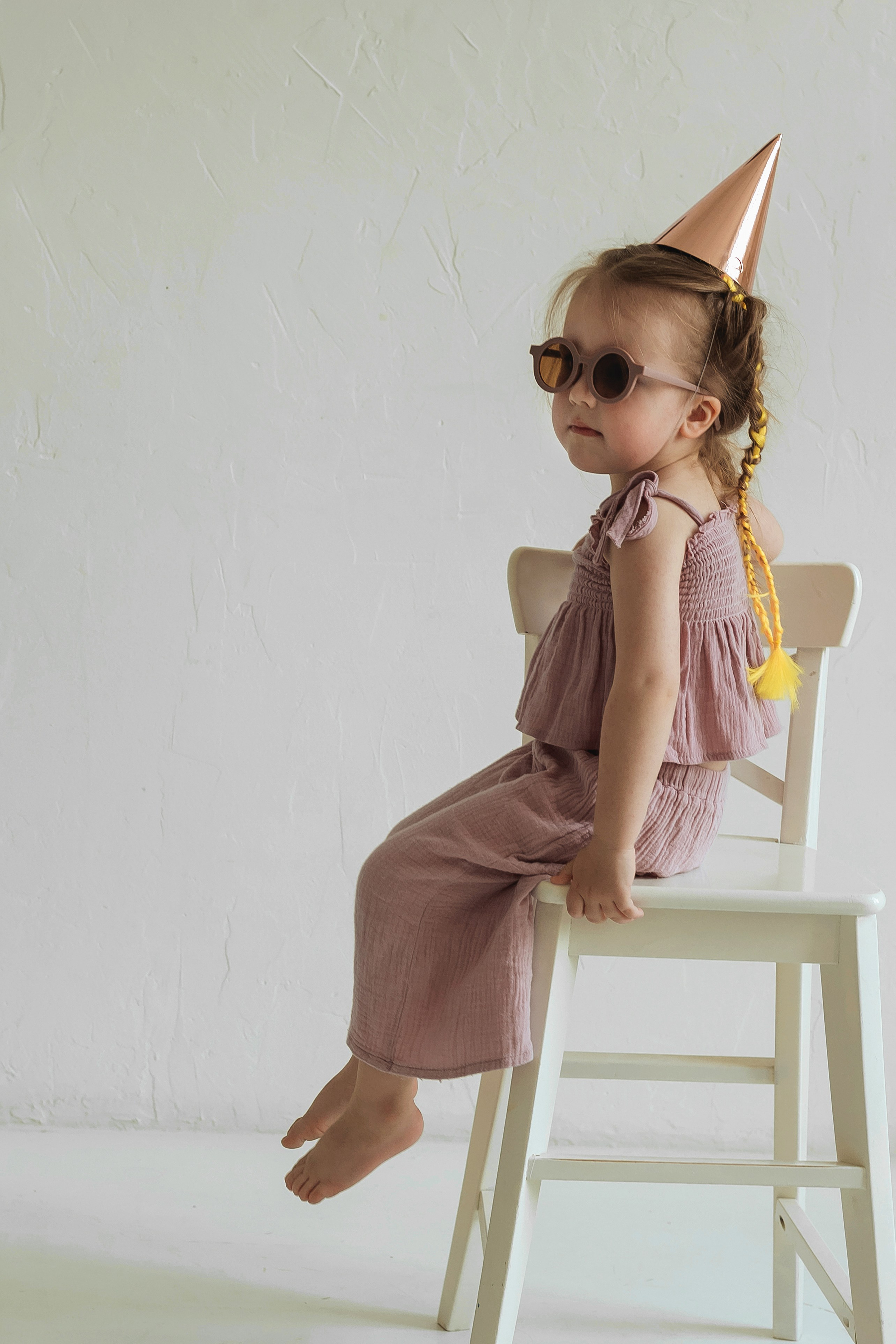 Алиса. 3 года. Семейный и детский фотограф в Санкт-Петербурге