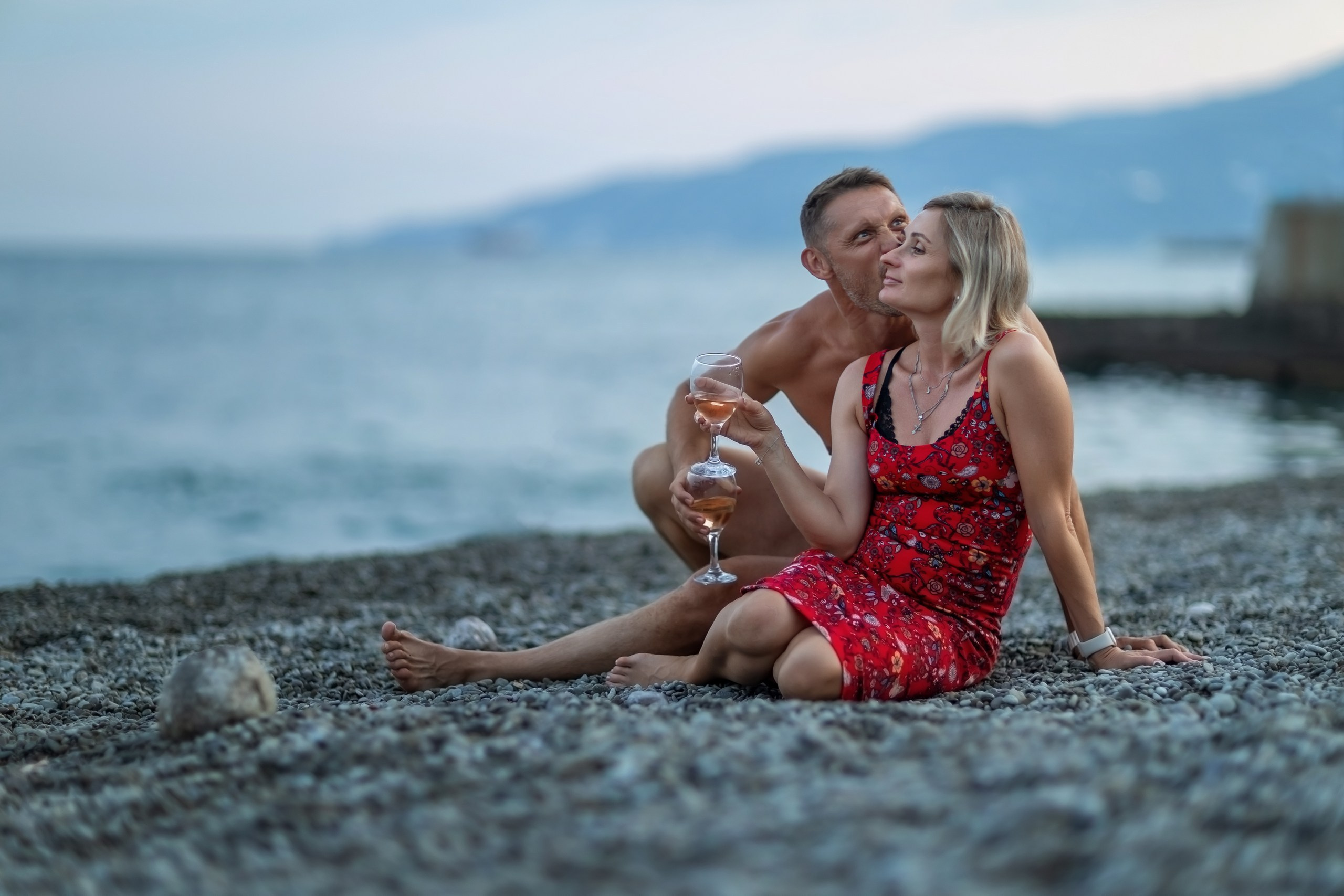 Фотопрогулки. Семейный, детский и спортивный фотограф в Нижнем Новгороде Шишкина Марина