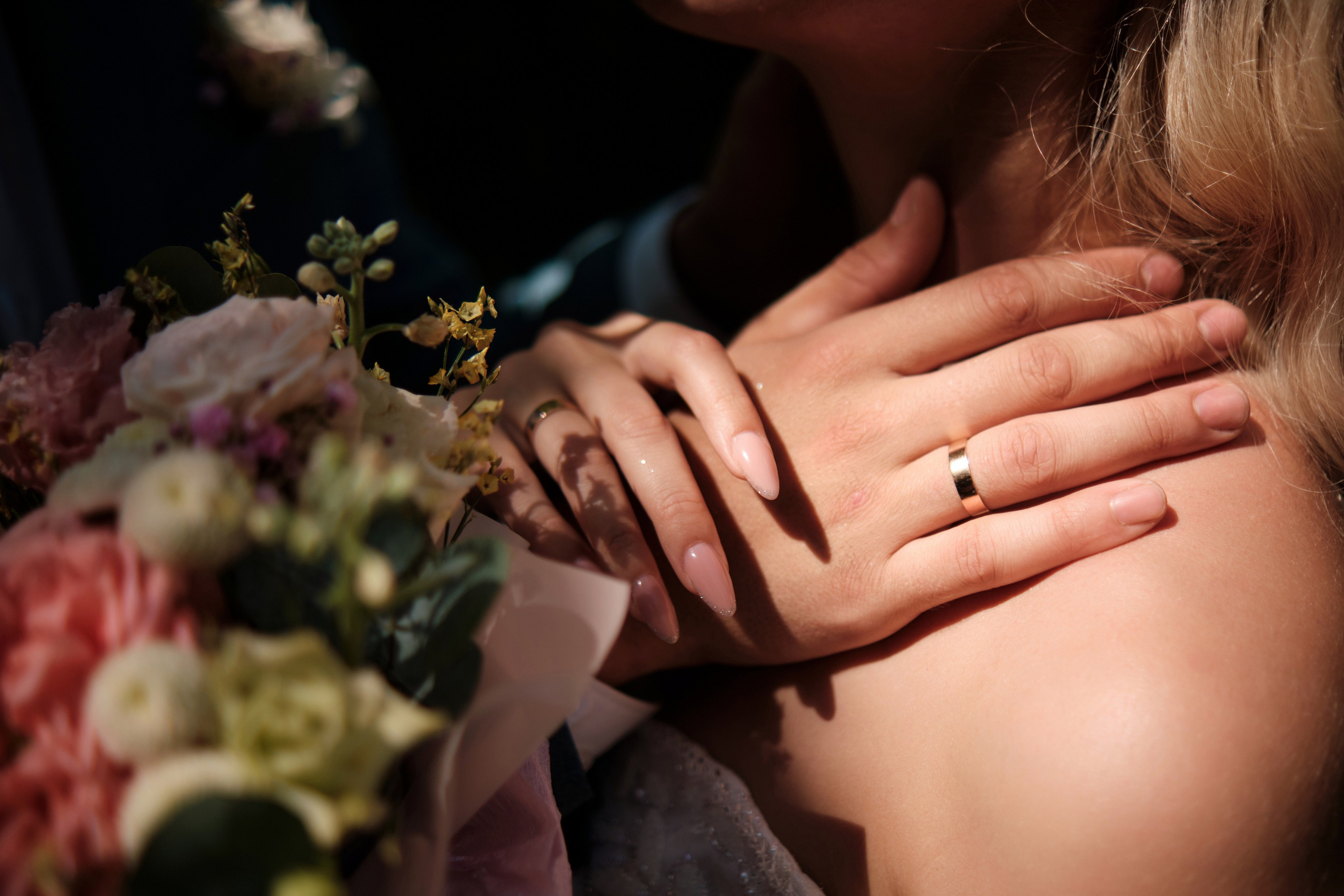 Свадебное Портфолио. Антон Ив