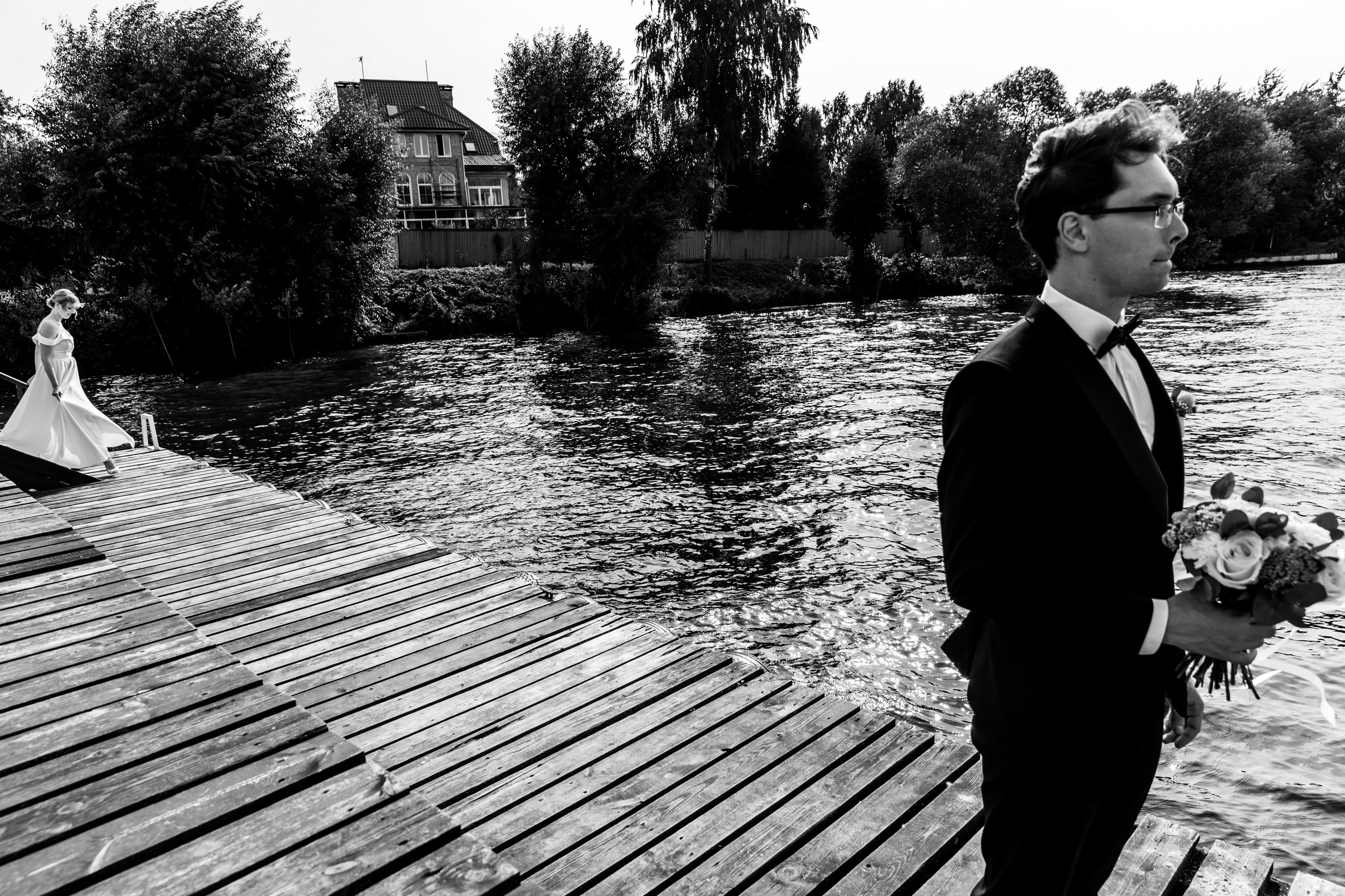 Lera & Kirill. Главная