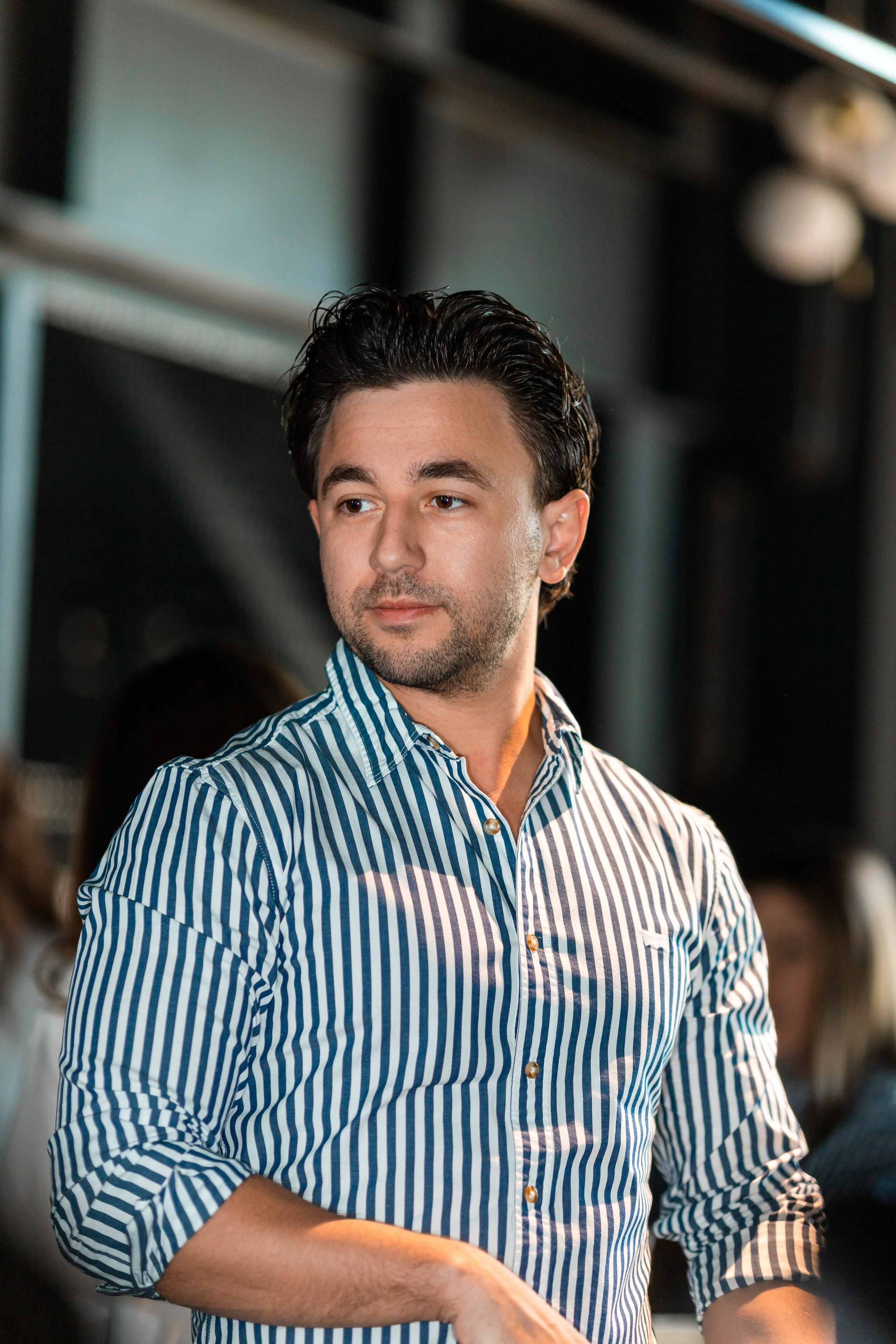 НЕТВОРКИНГ-ФОРУМ WiN-WiN. Fabula Studio