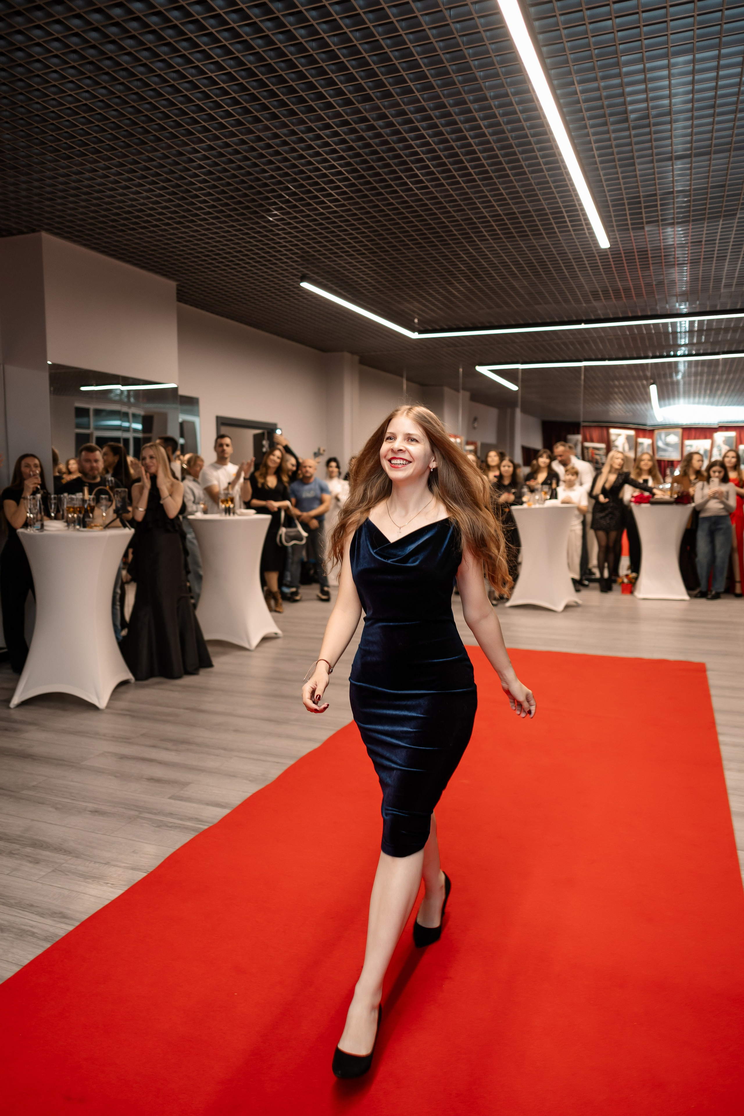 МИСС IMPERIA 2025. Fabula Studio