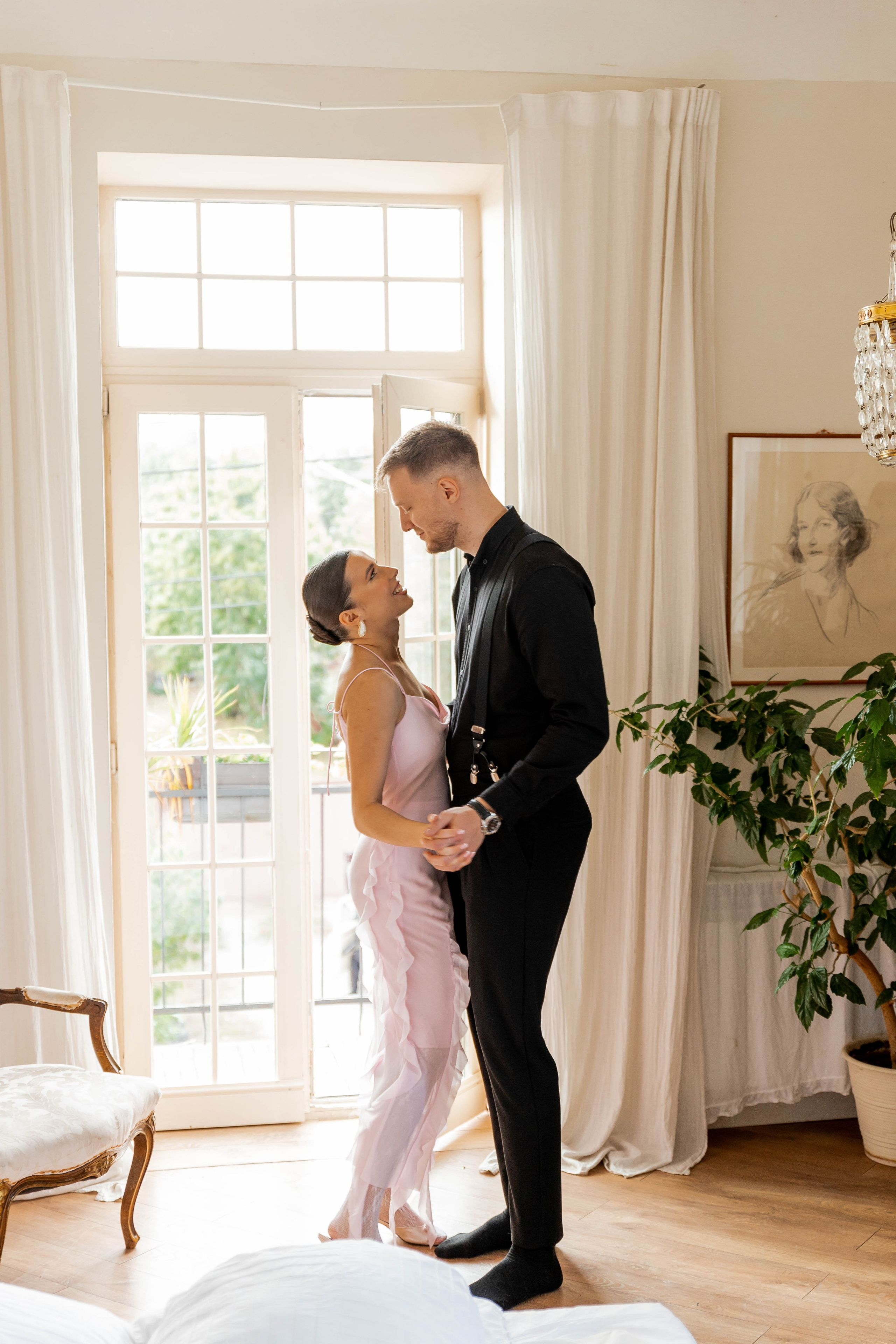 Даша|Коля. Свадебный фотограф Надежда Рыжикова