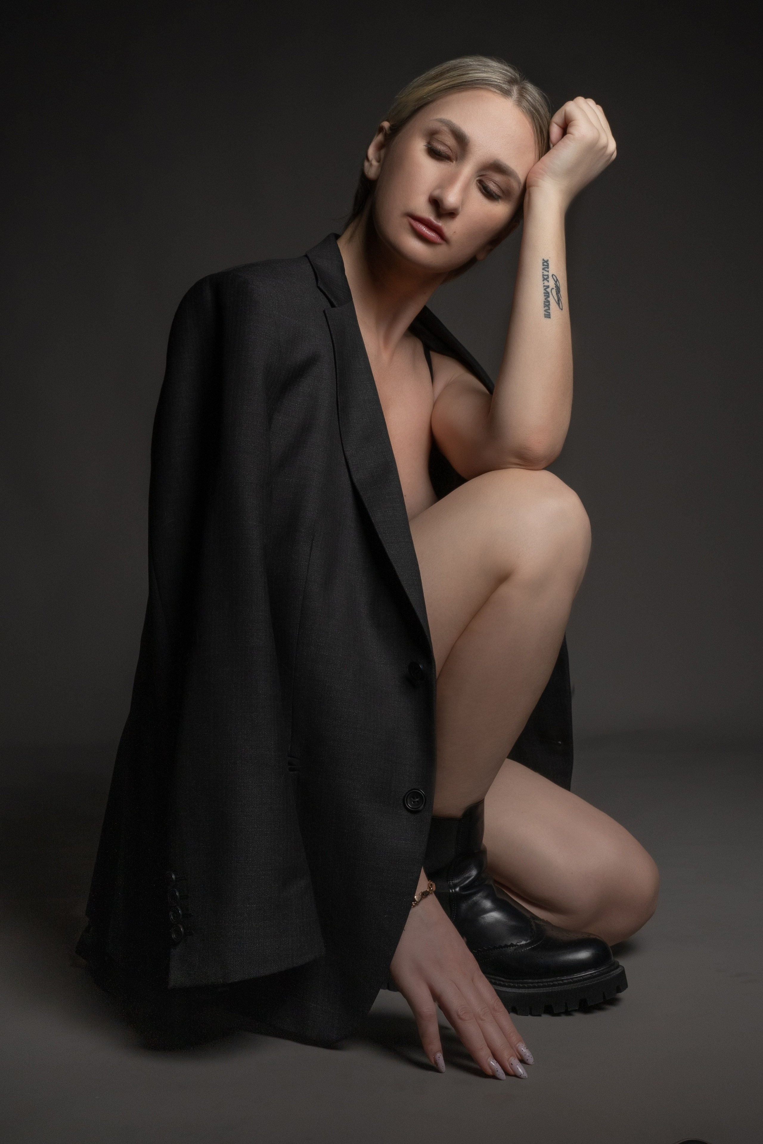 Фотограф Сергей Чернов Норильск