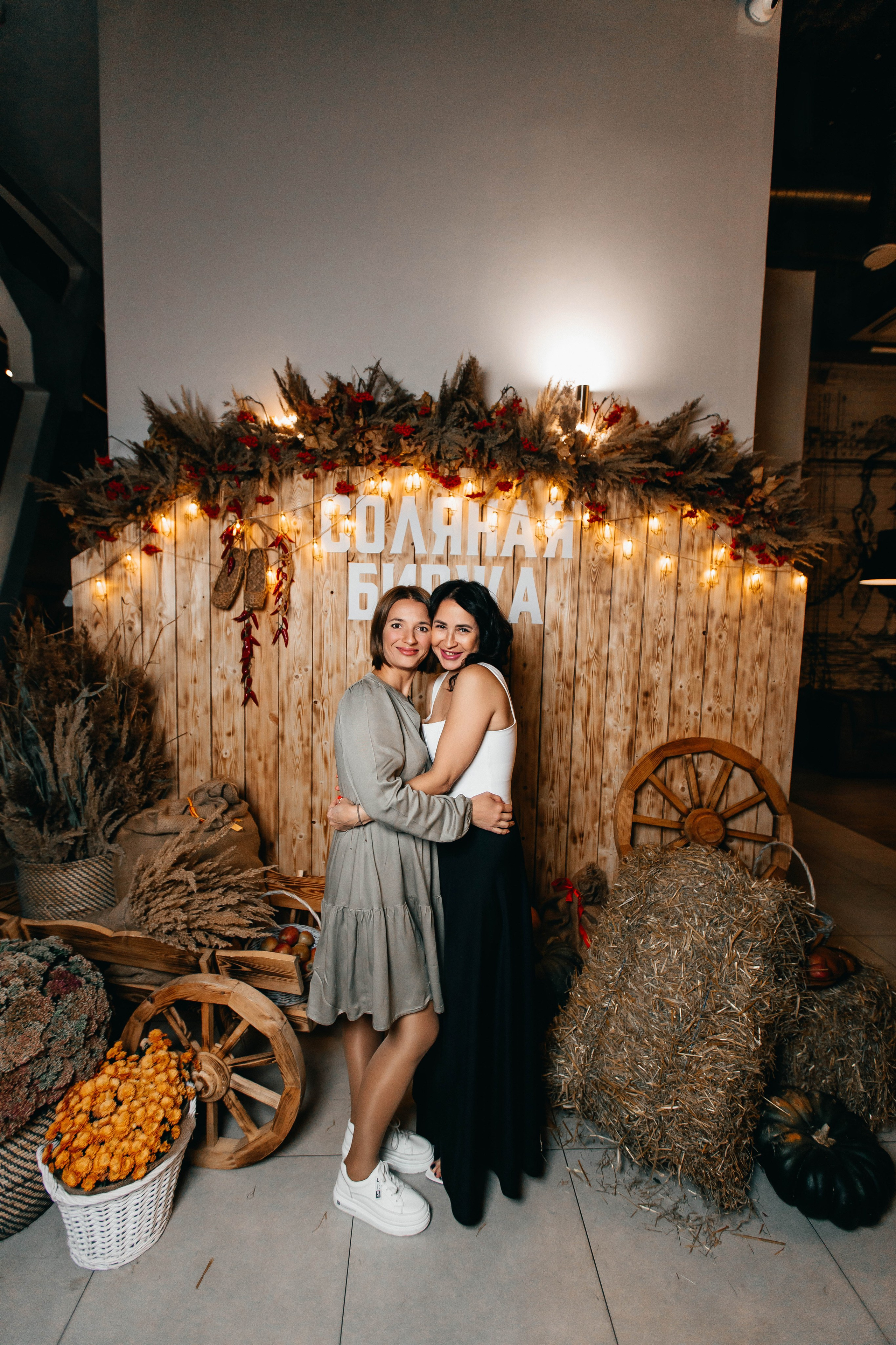 Корпоративы и Новый Год. Свадебный и семейный фотограф в Нижнем Новгороде и Москве Сергей Полян