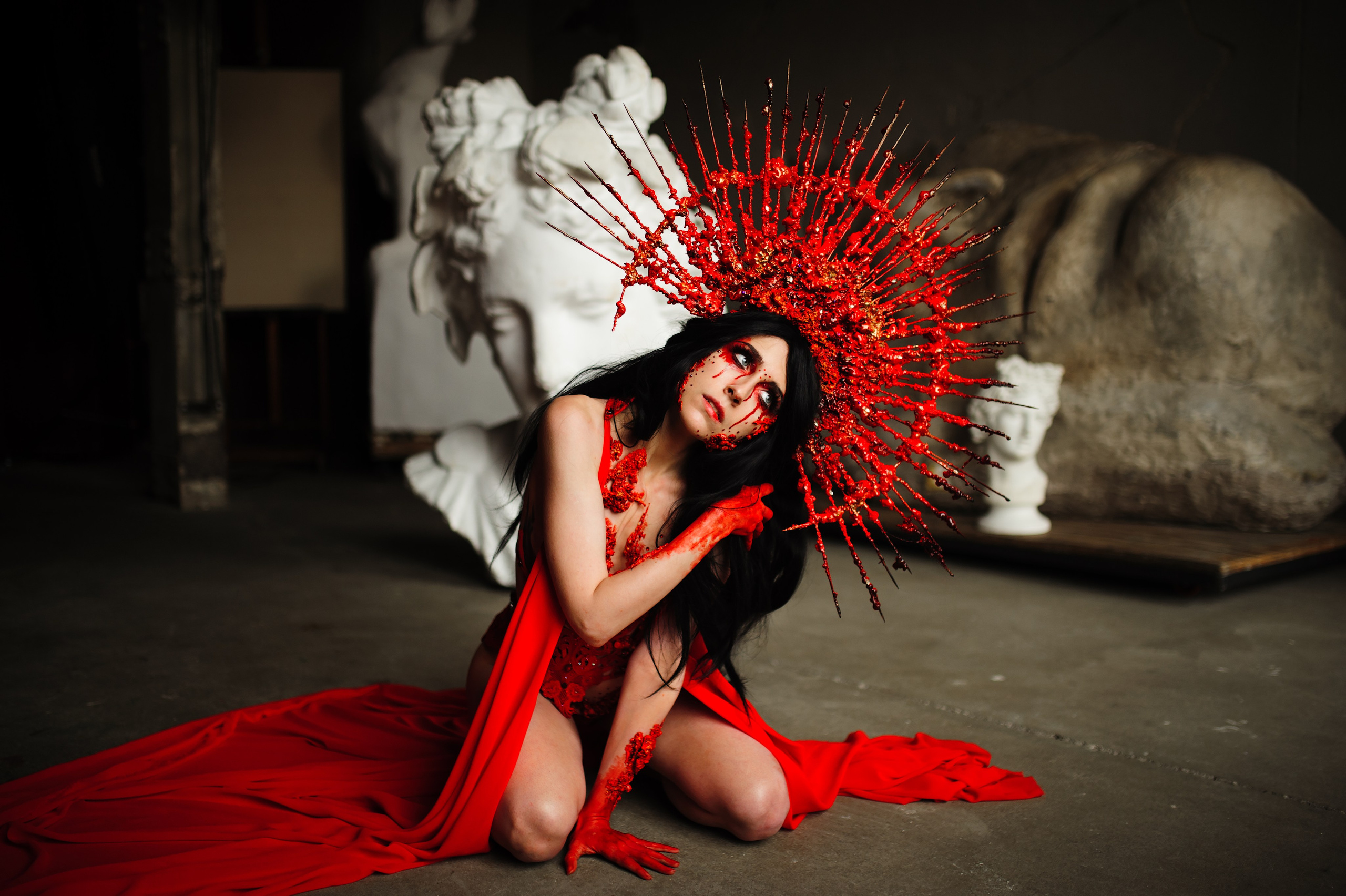 Tata. Творческий фотограф в Санкт-Петербурге — Никита Шохенмайер