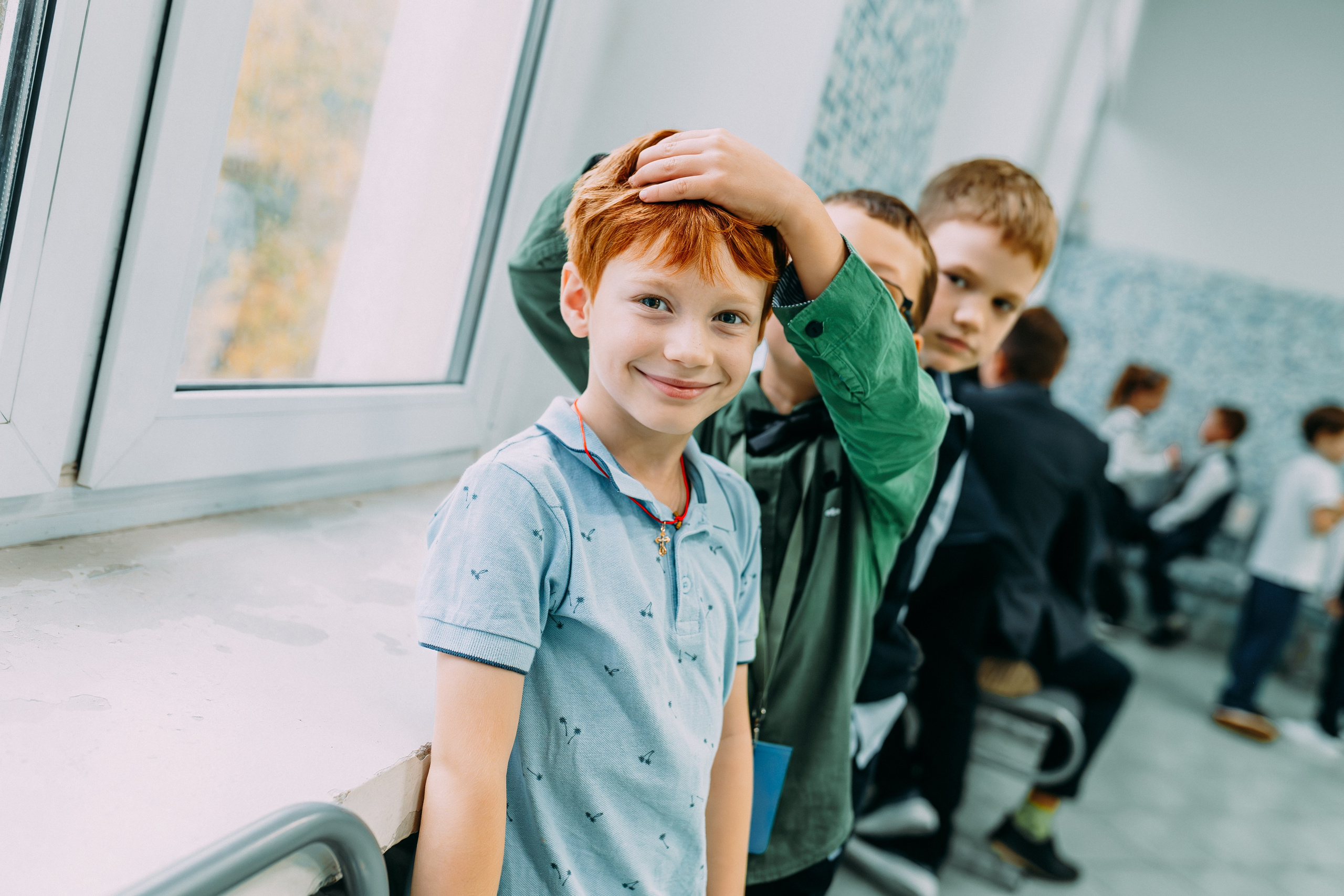 1 класс. Школьные альбомы и альбомы для детского сада. Юлия Осипова. Москва