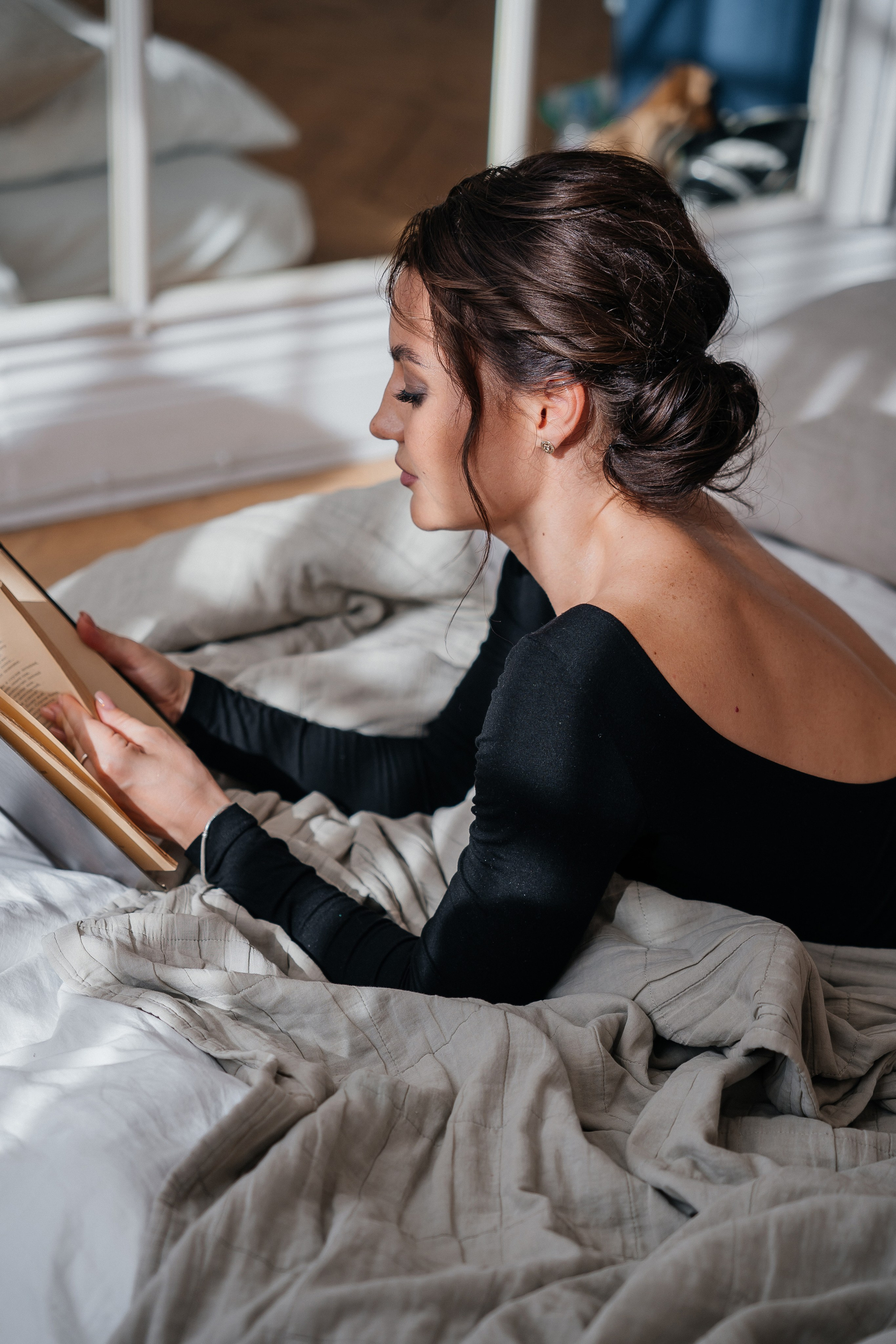 Женя. Семейный и лавстори фотограф в Санкт-Петербурге Леся Ревзина