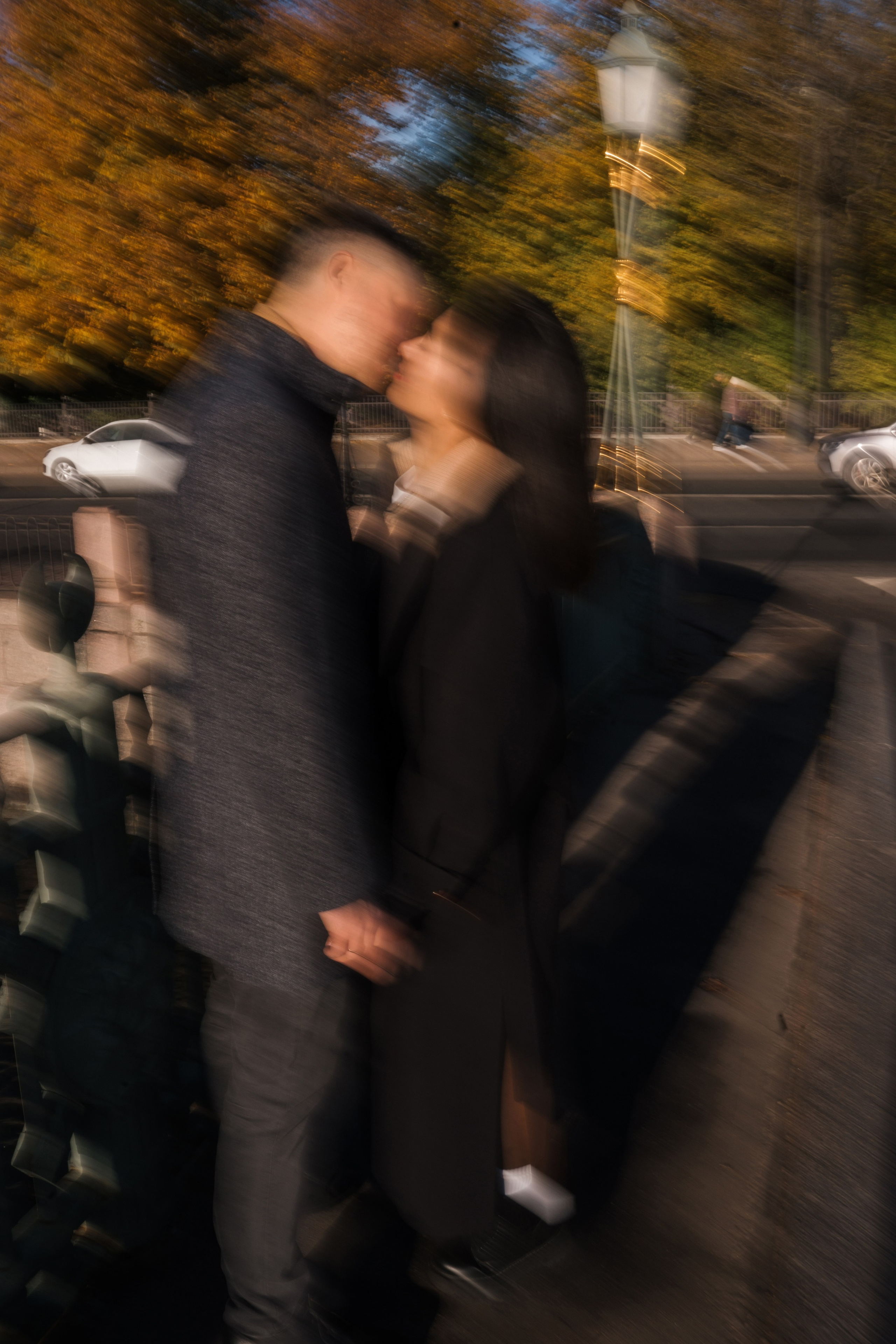 Юля и Стас. Семейный и лавстори фотограф в Санкт-Петербурге Леся Ревзина