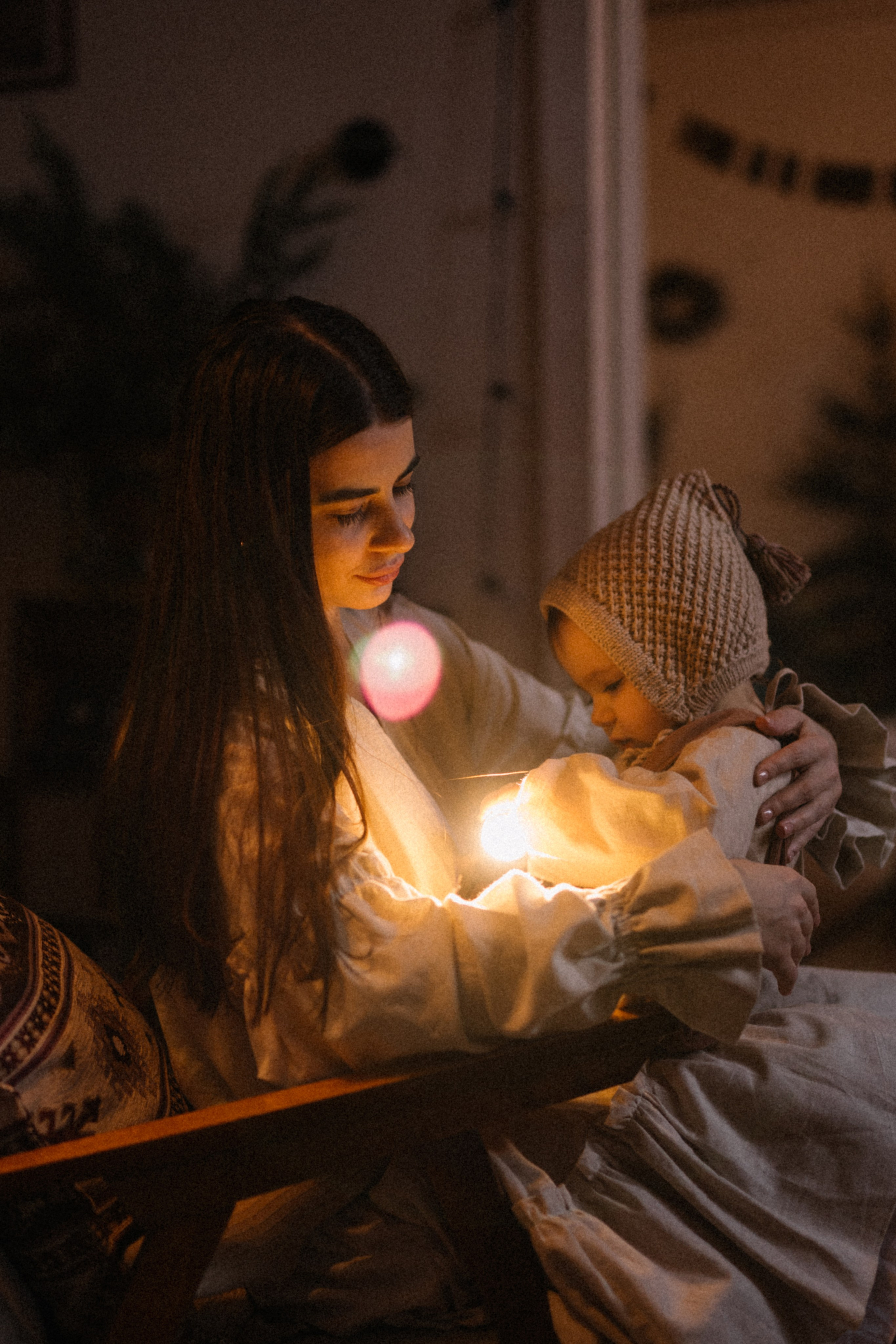 Валя и Ева. Семейный и лавстори фотограф в Санкт-Петербурге Леся Ревзина