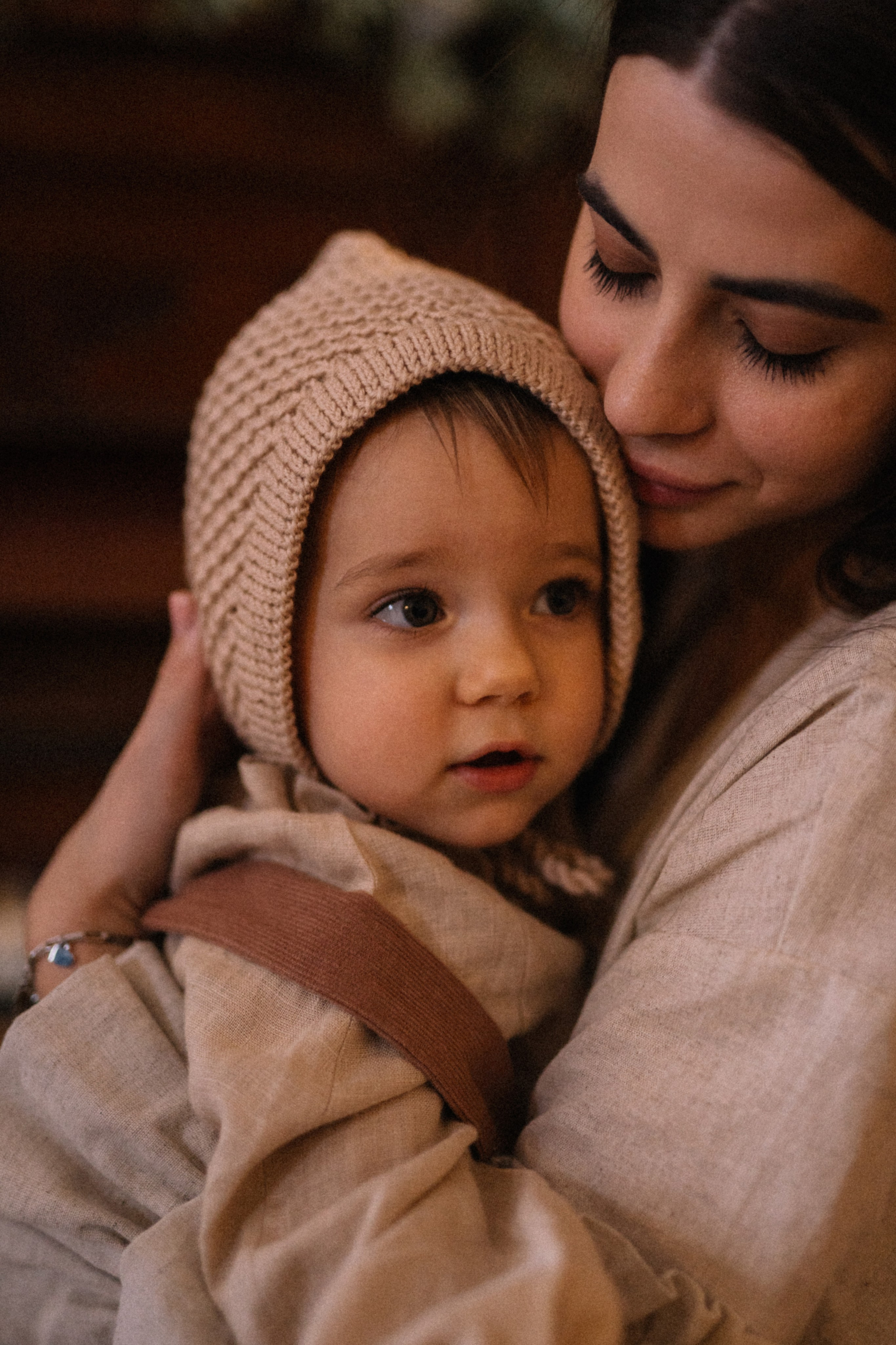 Валя и Ева. Семейный и лавстори фотограф в Санкт-Петербурге Леся Ревзина