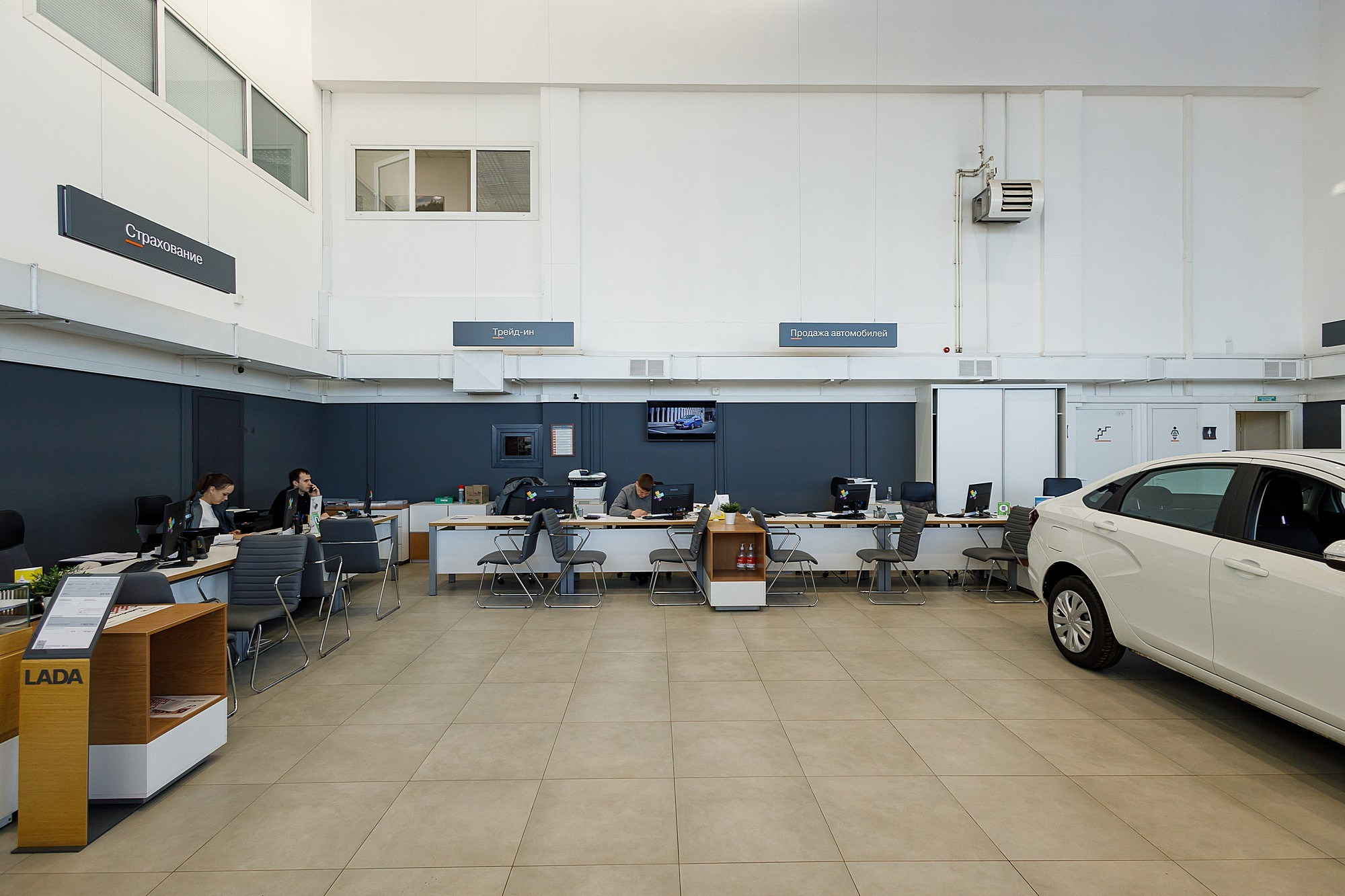 Прагматика Псков LADA. Боченков Вадим | Фотограф в Пскове и Санкт-Петербурге