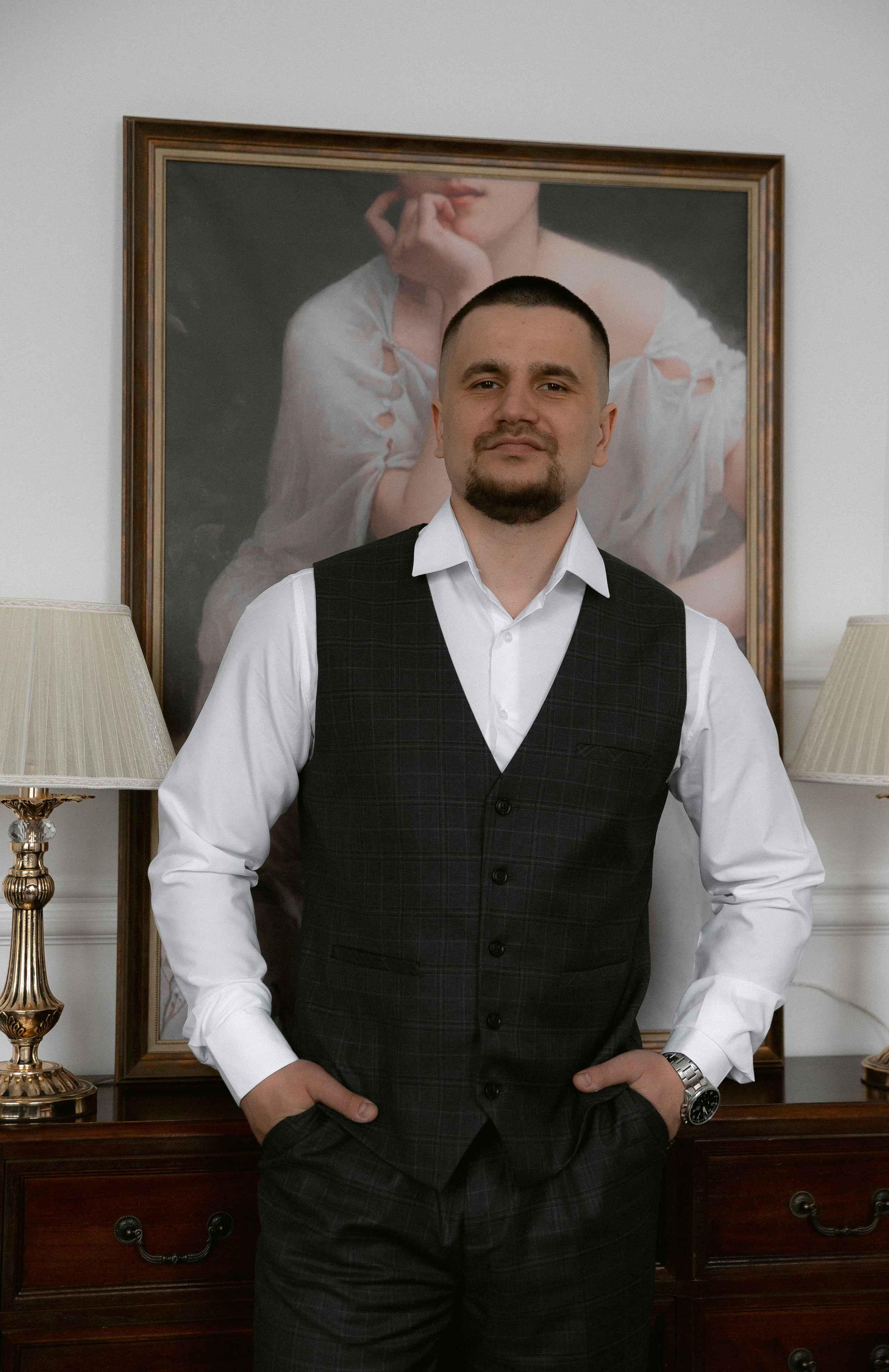 E&V. ЭМОЦИИ В КАЖДОМ СНИМКЕ