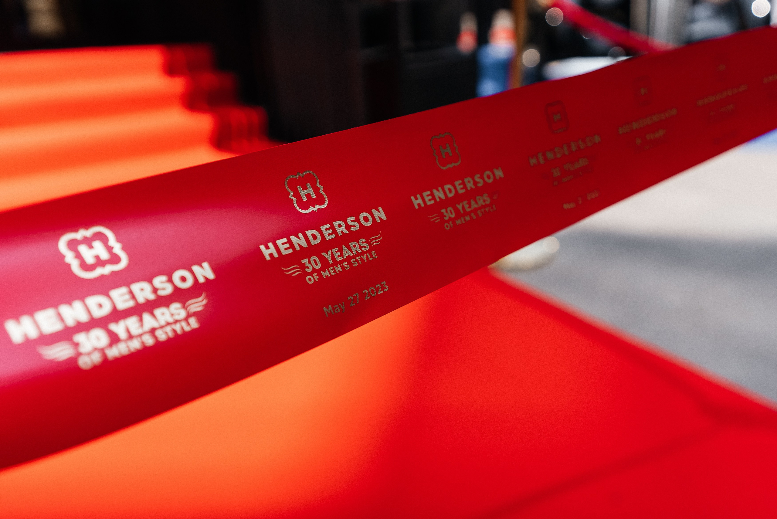 Henderson. Павел Краснов — Свадебный и репортажный фотограф в Москве