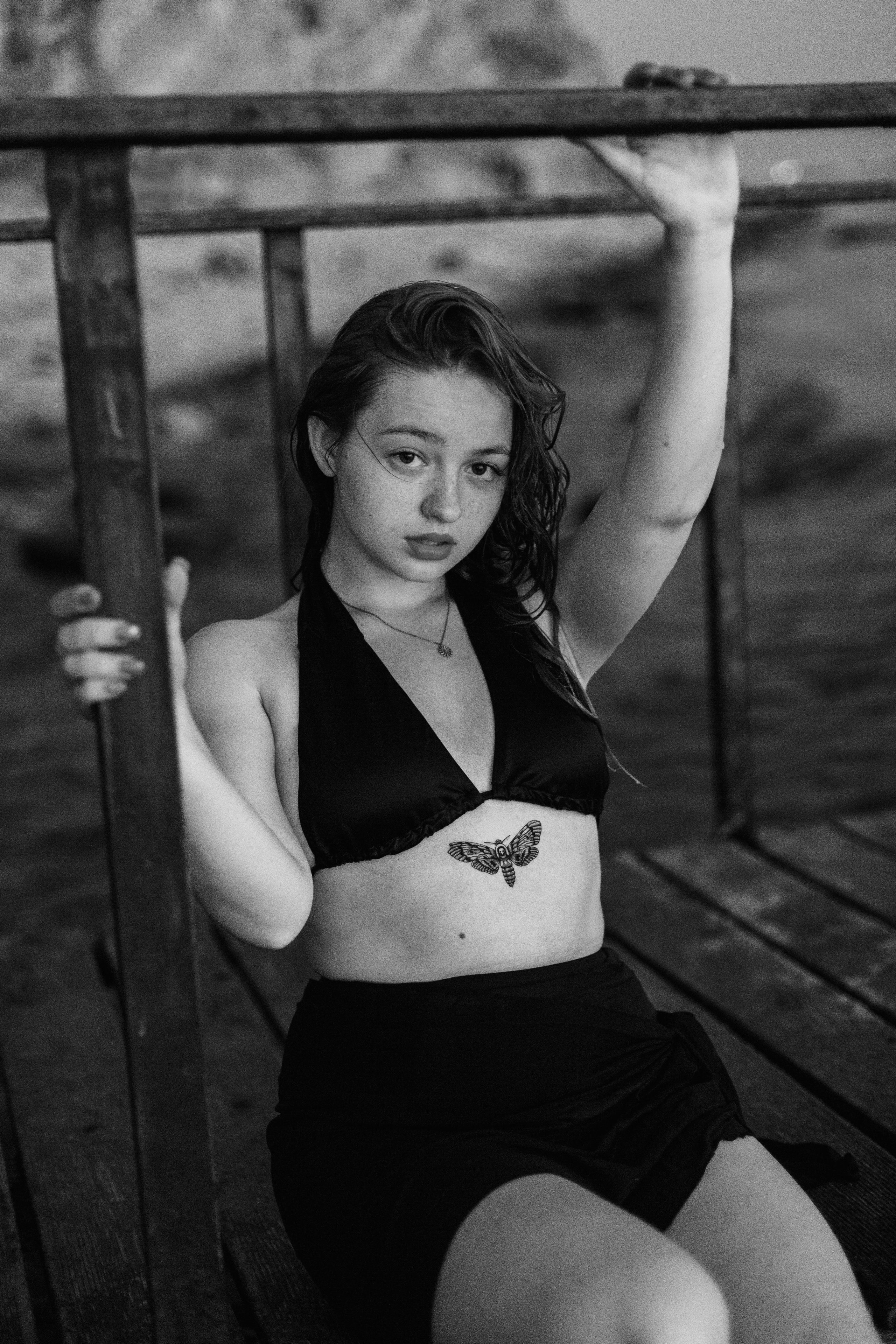 Портрет 2.0. Фотограф Воронеж