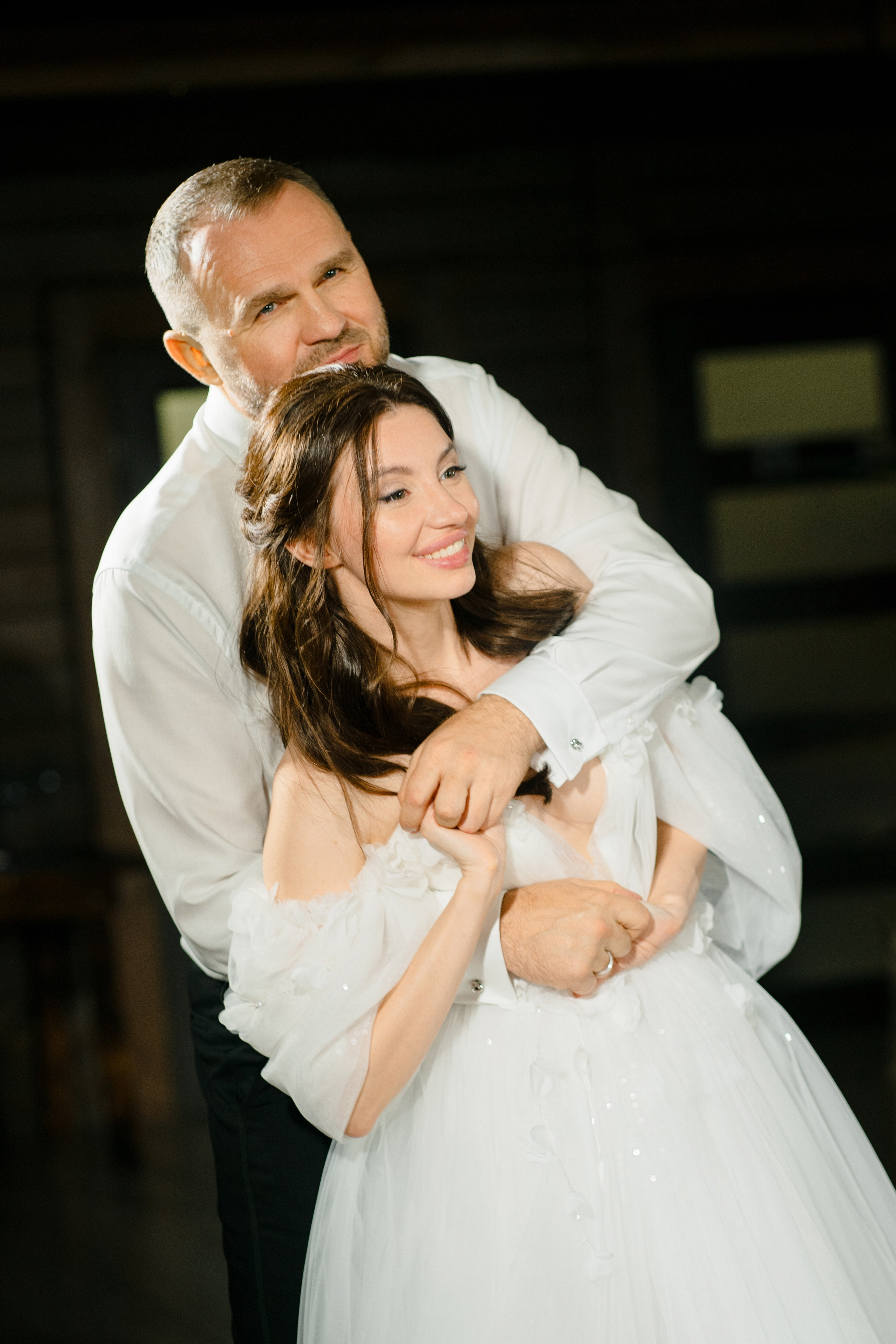 Алёна и Андреас. Фотограф в Москве Кондратьева Кристина