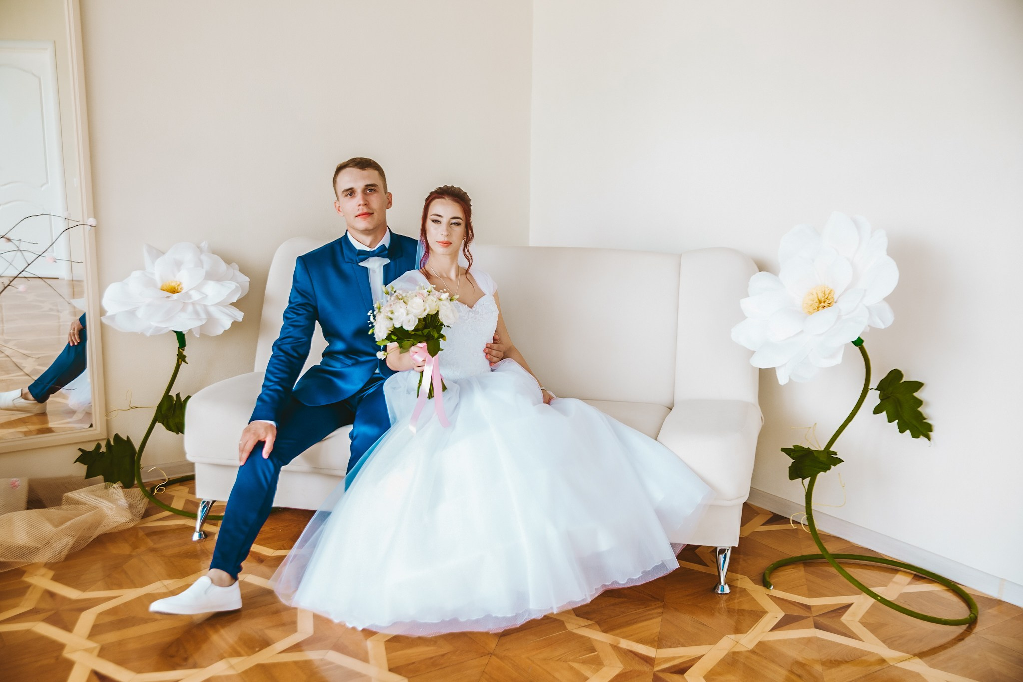 Свадебная фотосессия в Симферополе. Фотограф в Крыму Григорий