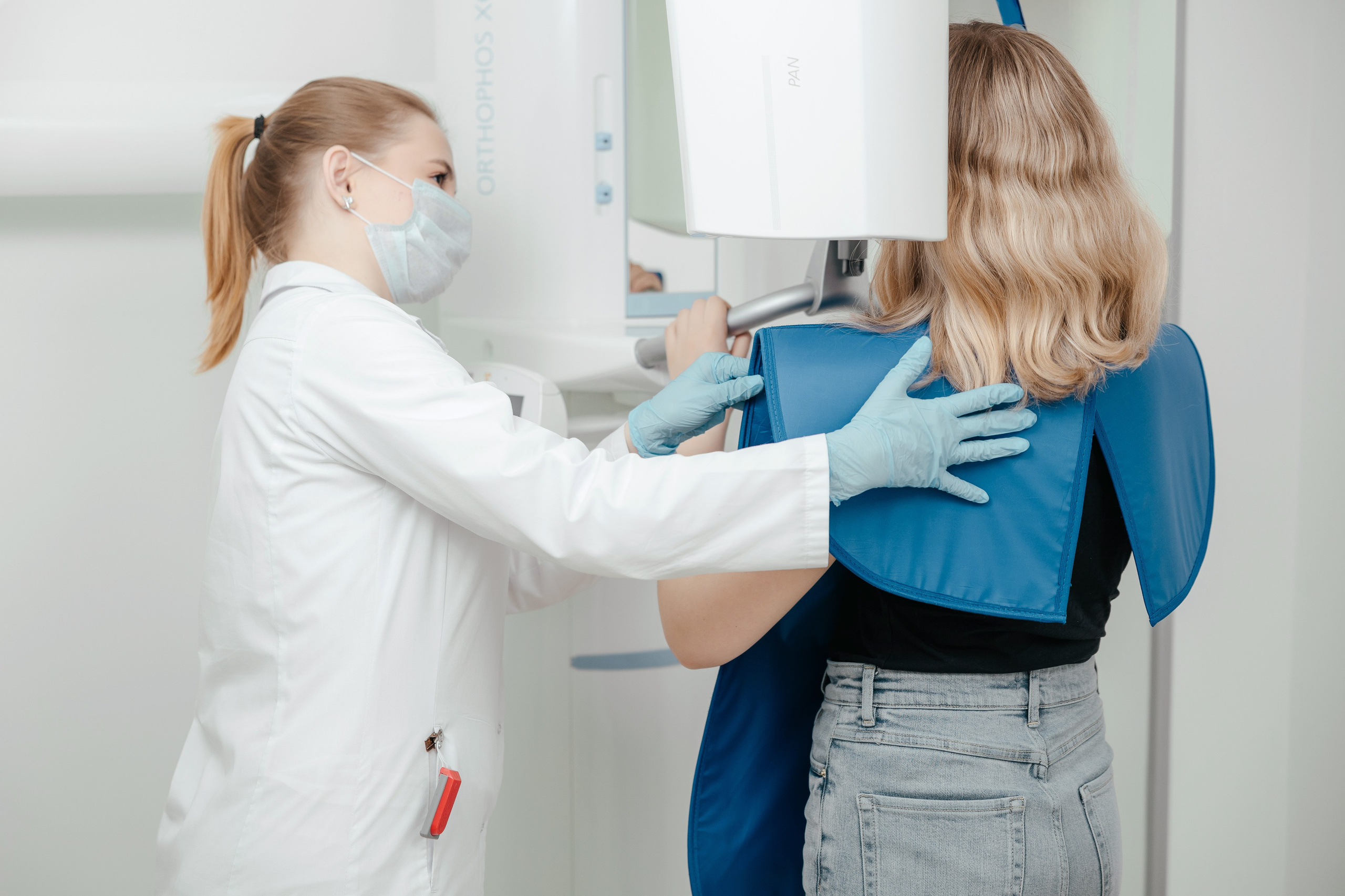 МКС Стоматология. Фотограф для бизнеса Константин Брусницын в Екатеринбурге