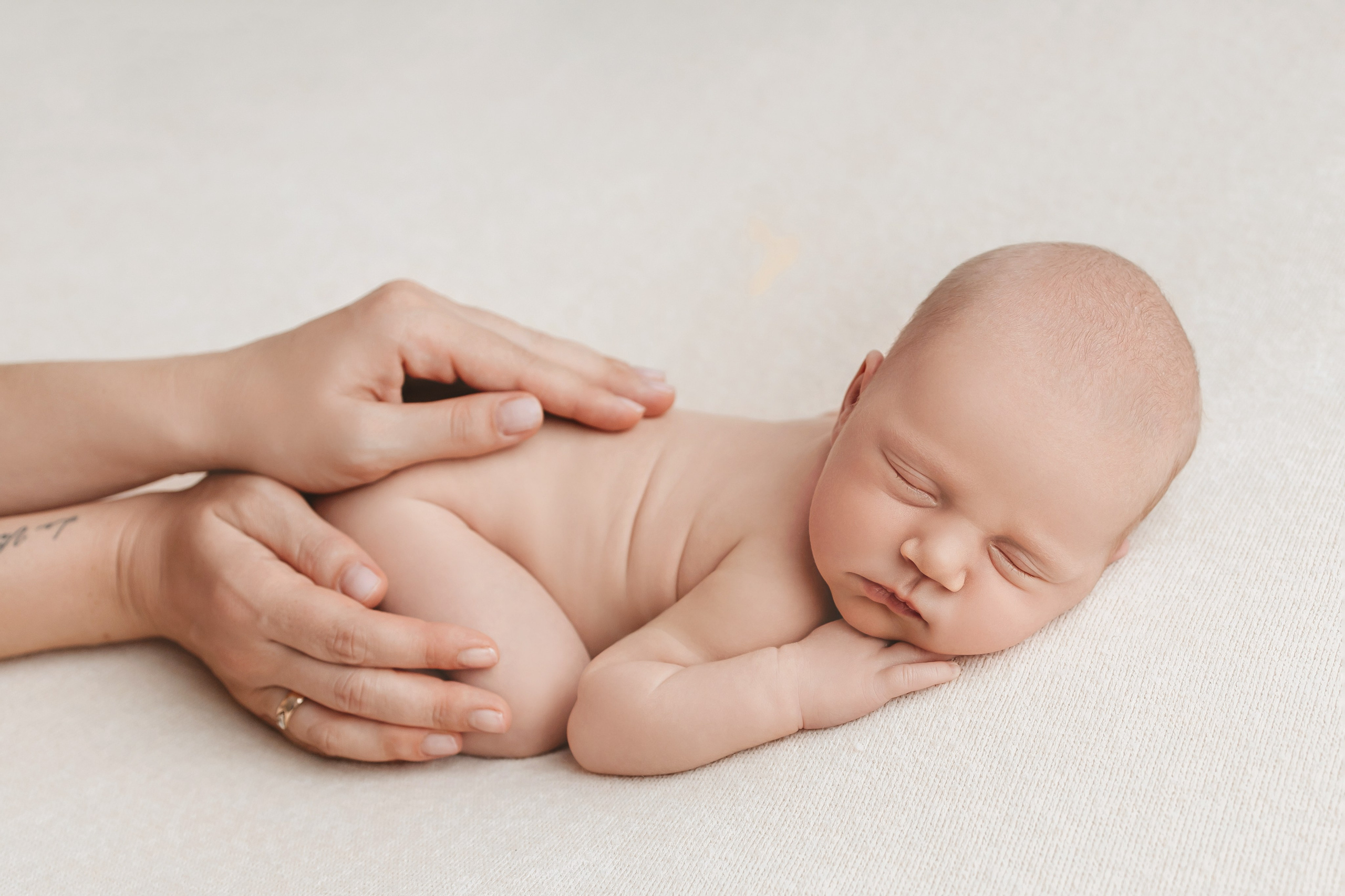 Newborn (14-30 дней). Истории