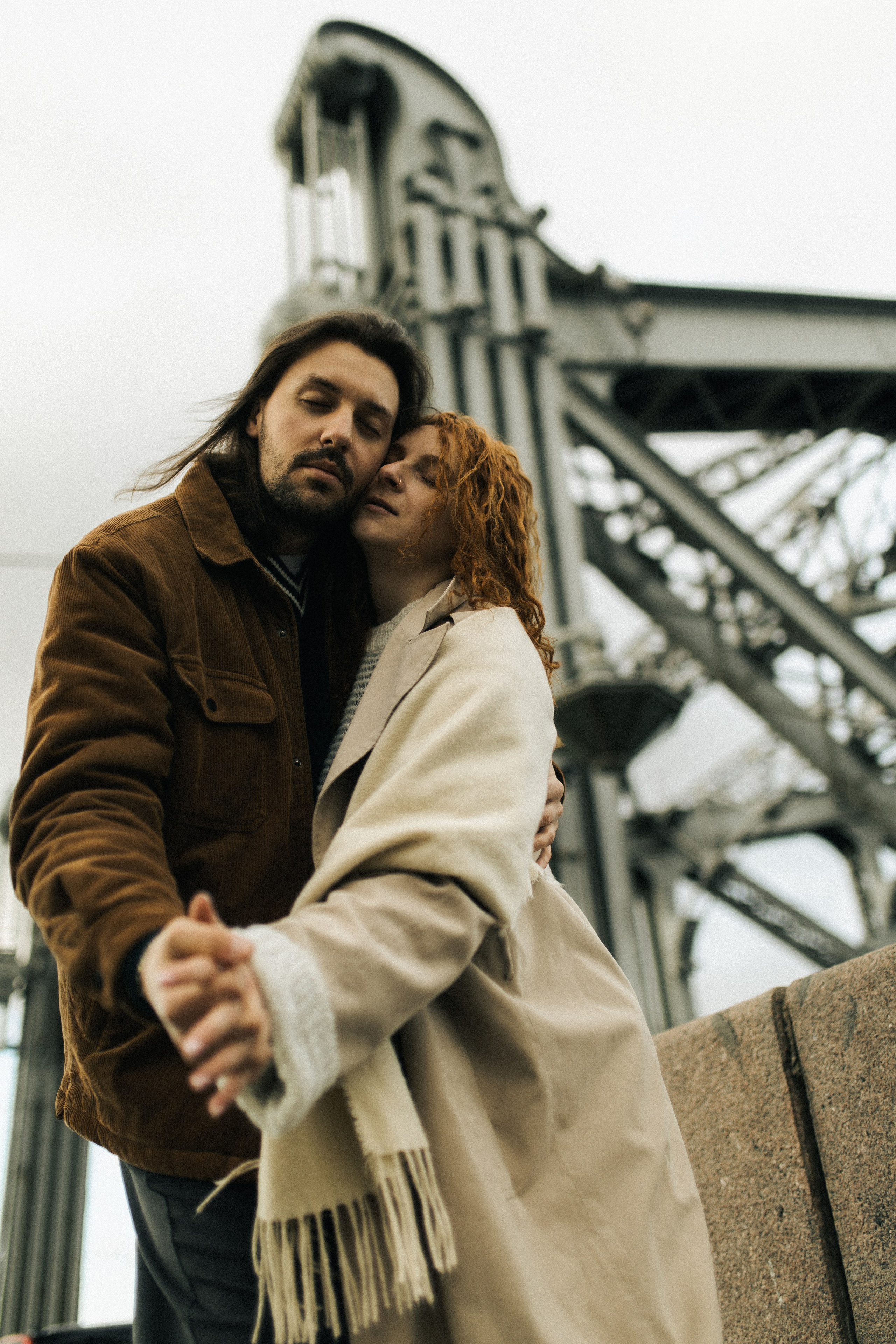 Женя и Женя. Фотограф в Санкт-Петербурге