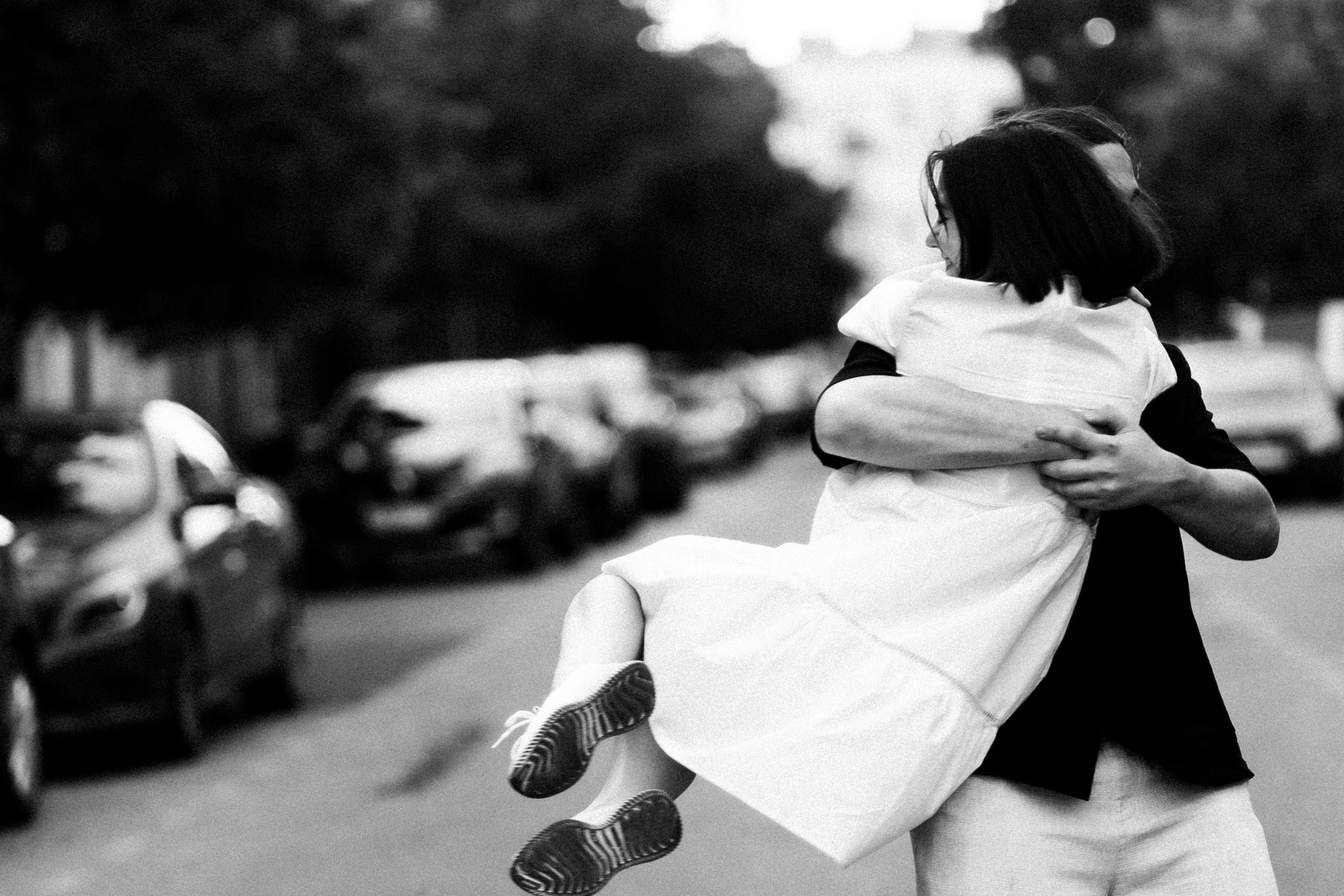 Ангелина и Иван. Фотограф в Санкт-Петербурге