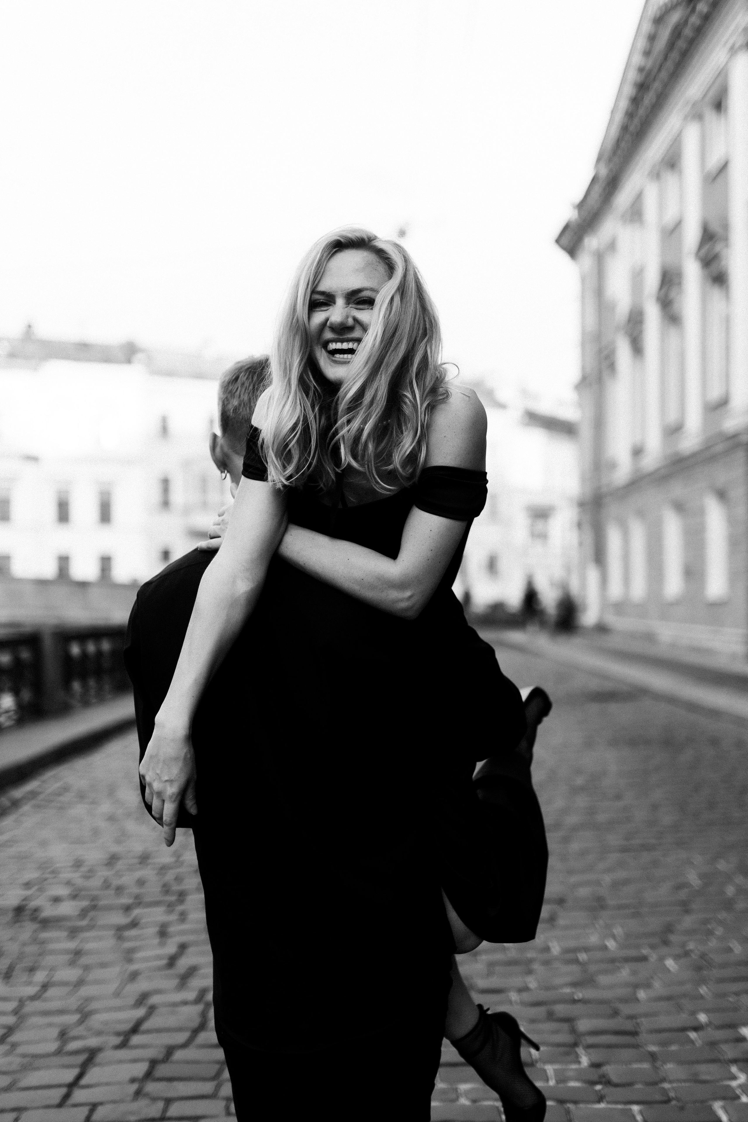 Анна и Егор. Фотограф в Санкт-Петербурге