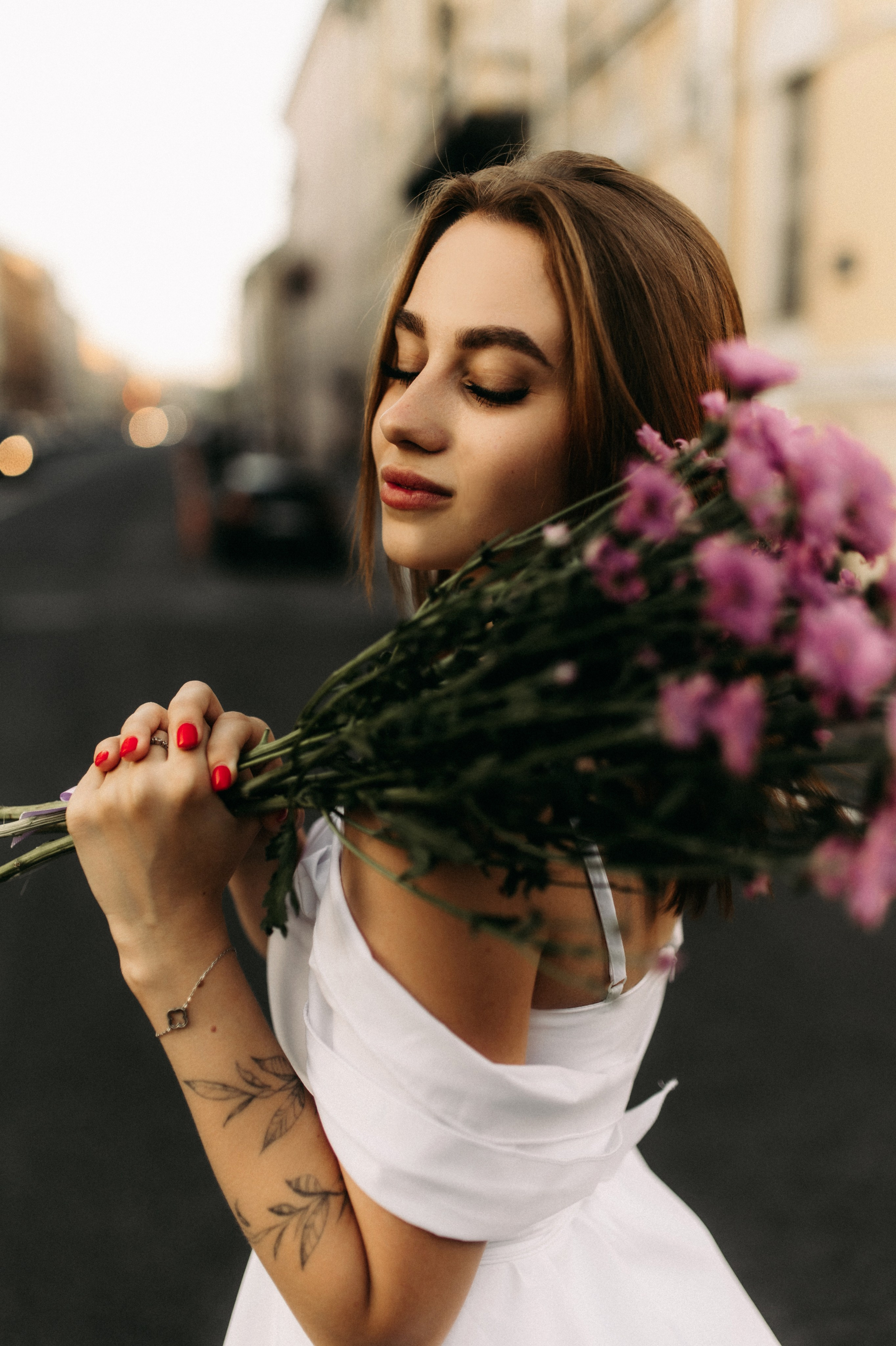 Карина. Фотограф в Санкт-Петербурге