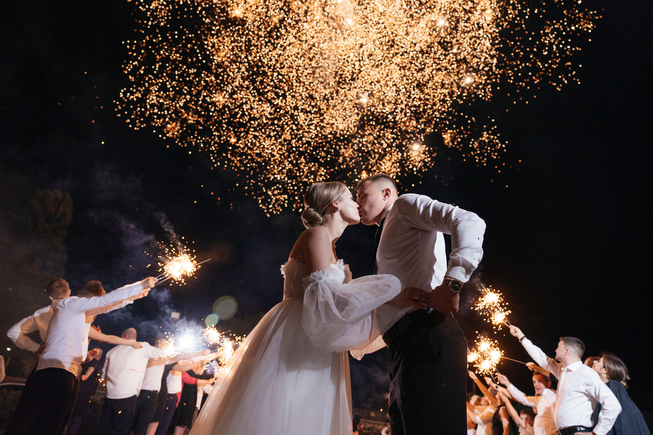 Савелий и Даша. Фотограф Крохин Олег