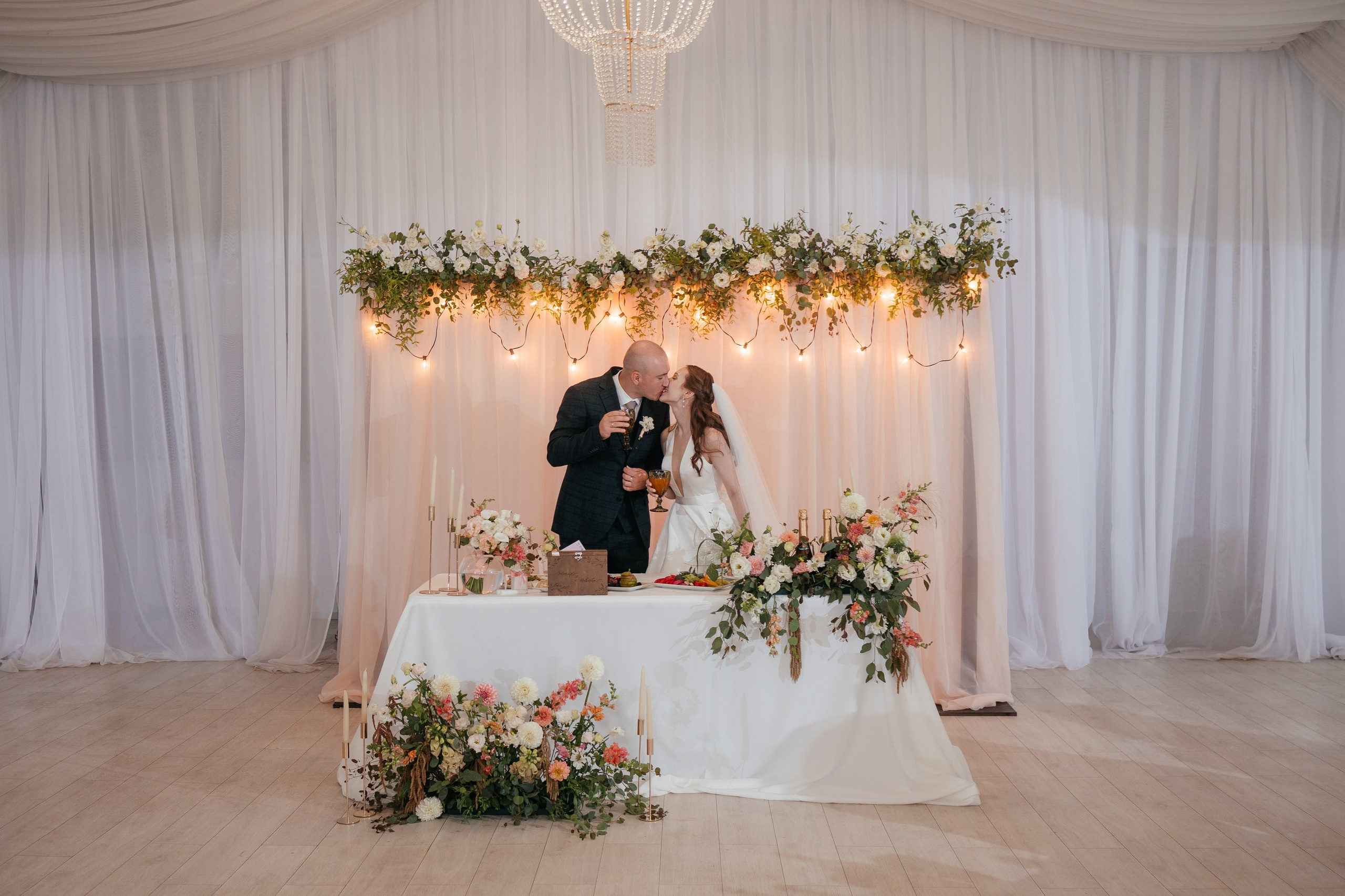 Николай и Алина. Фотограф Крохин Олег