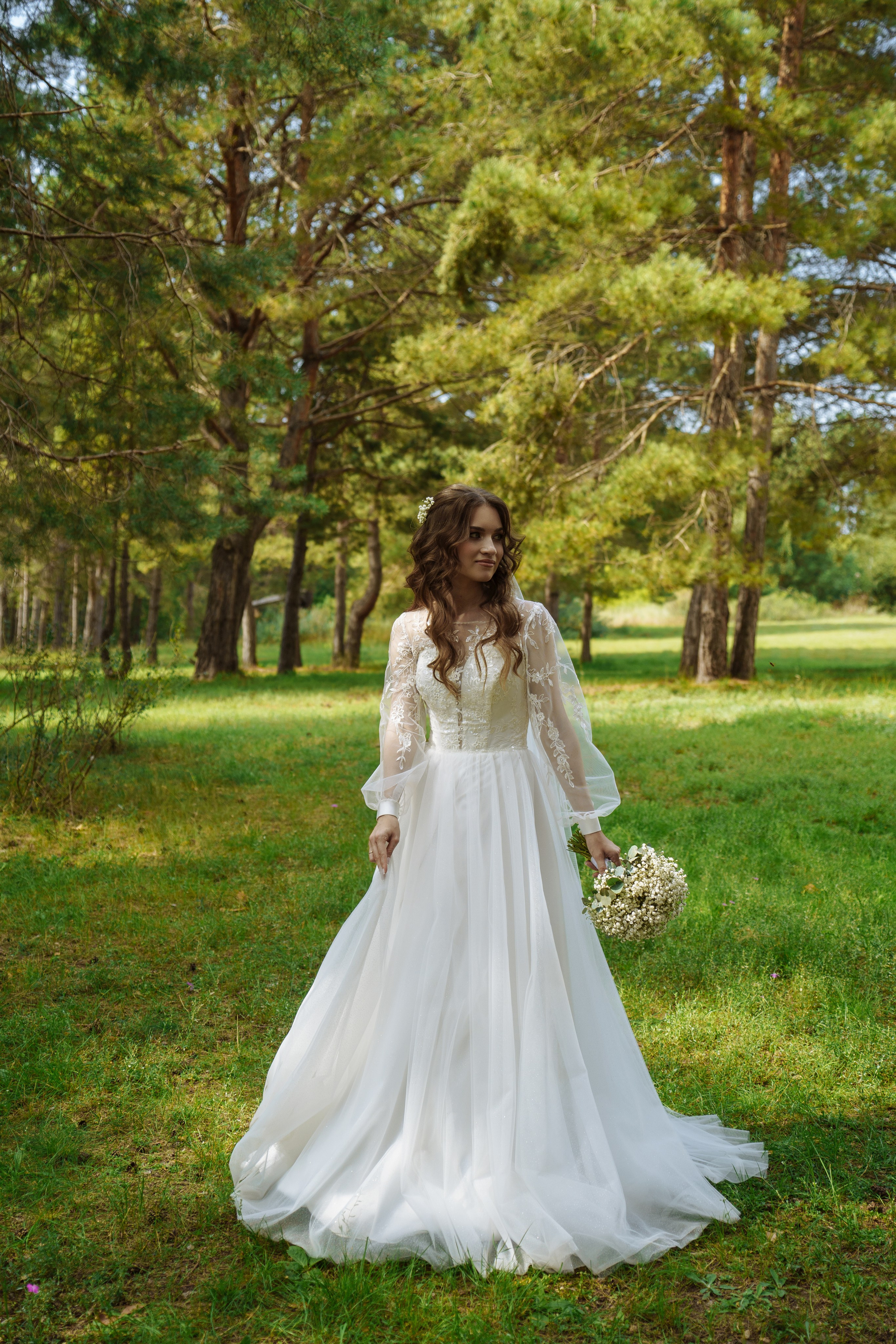 Дмитрий и Вероника. Фотограф Ульяновск Ксения Кеслер