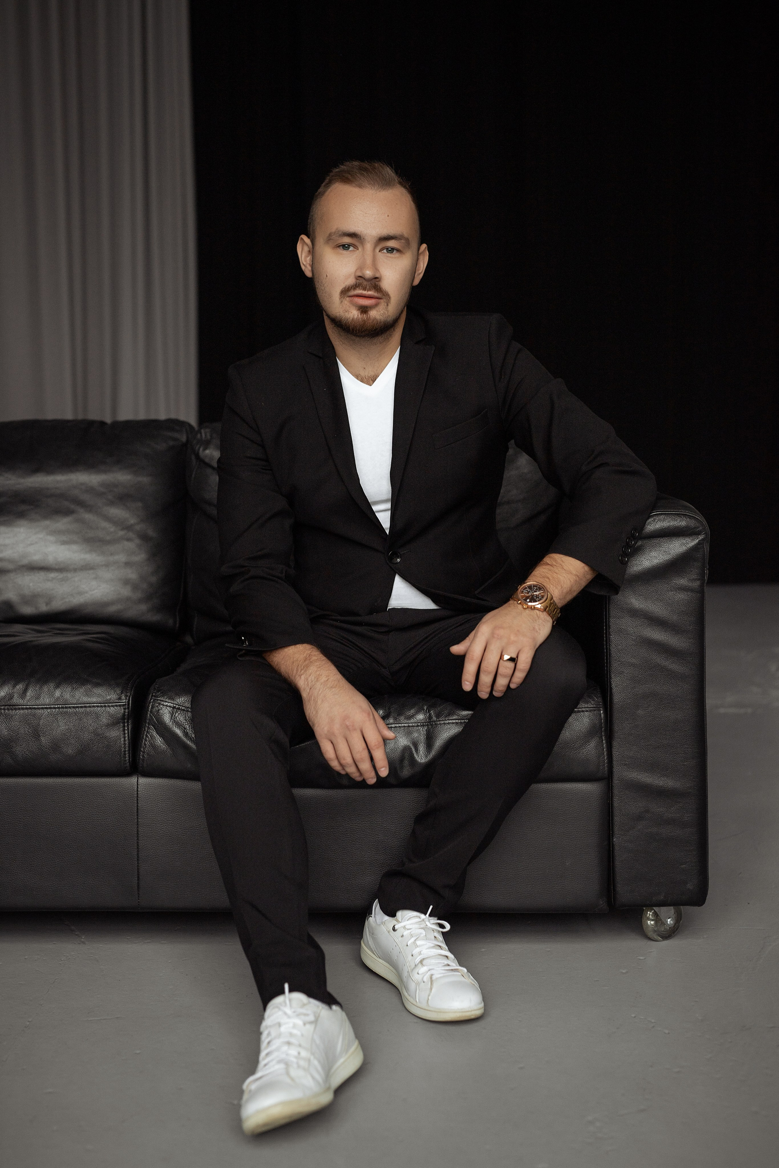 Артём. Таня Давтян фотограф в Новосибирске