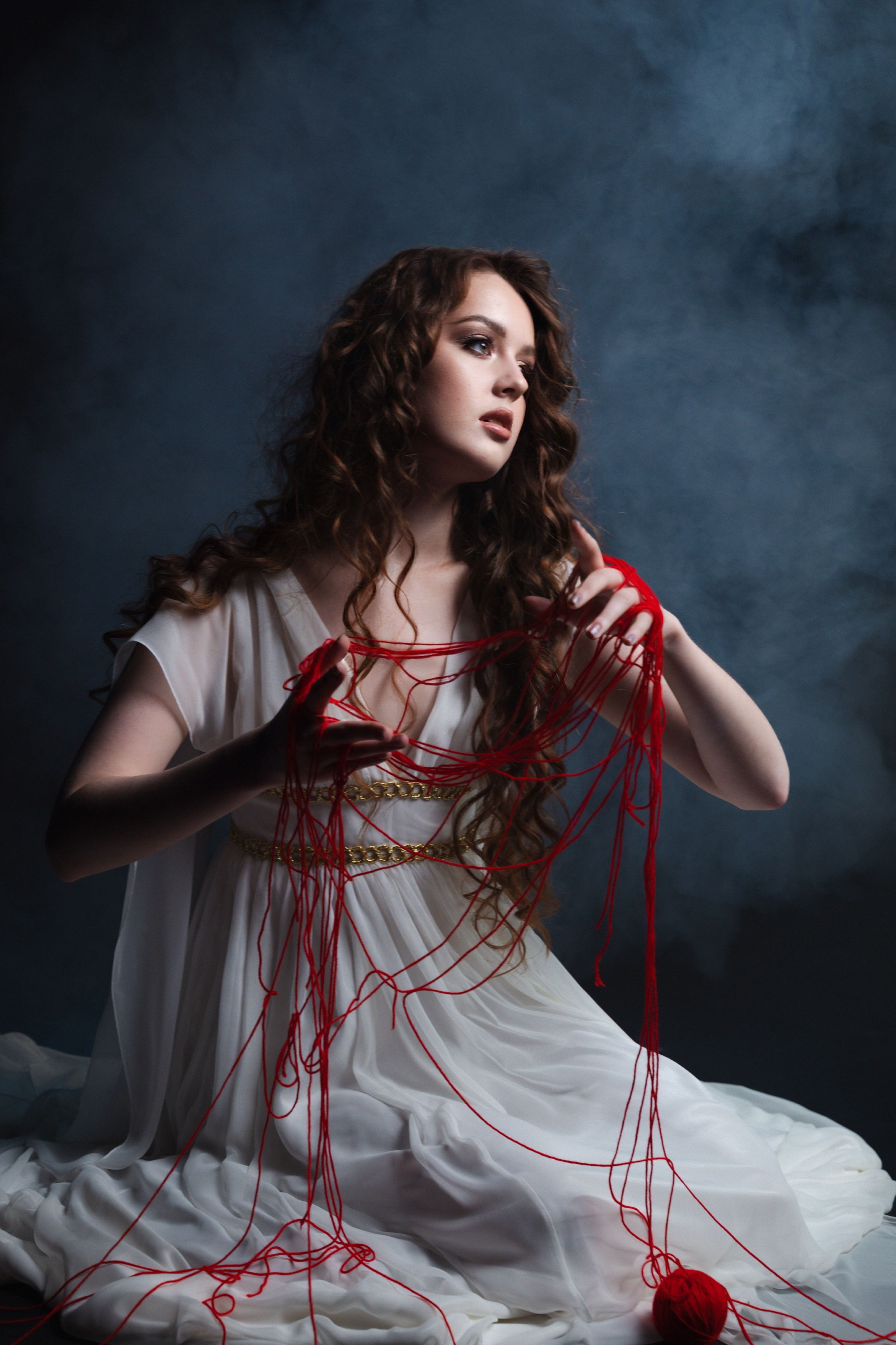 Анна Батина — фотограф в Екатеринбурге, Москве и Санкт-Петербурге