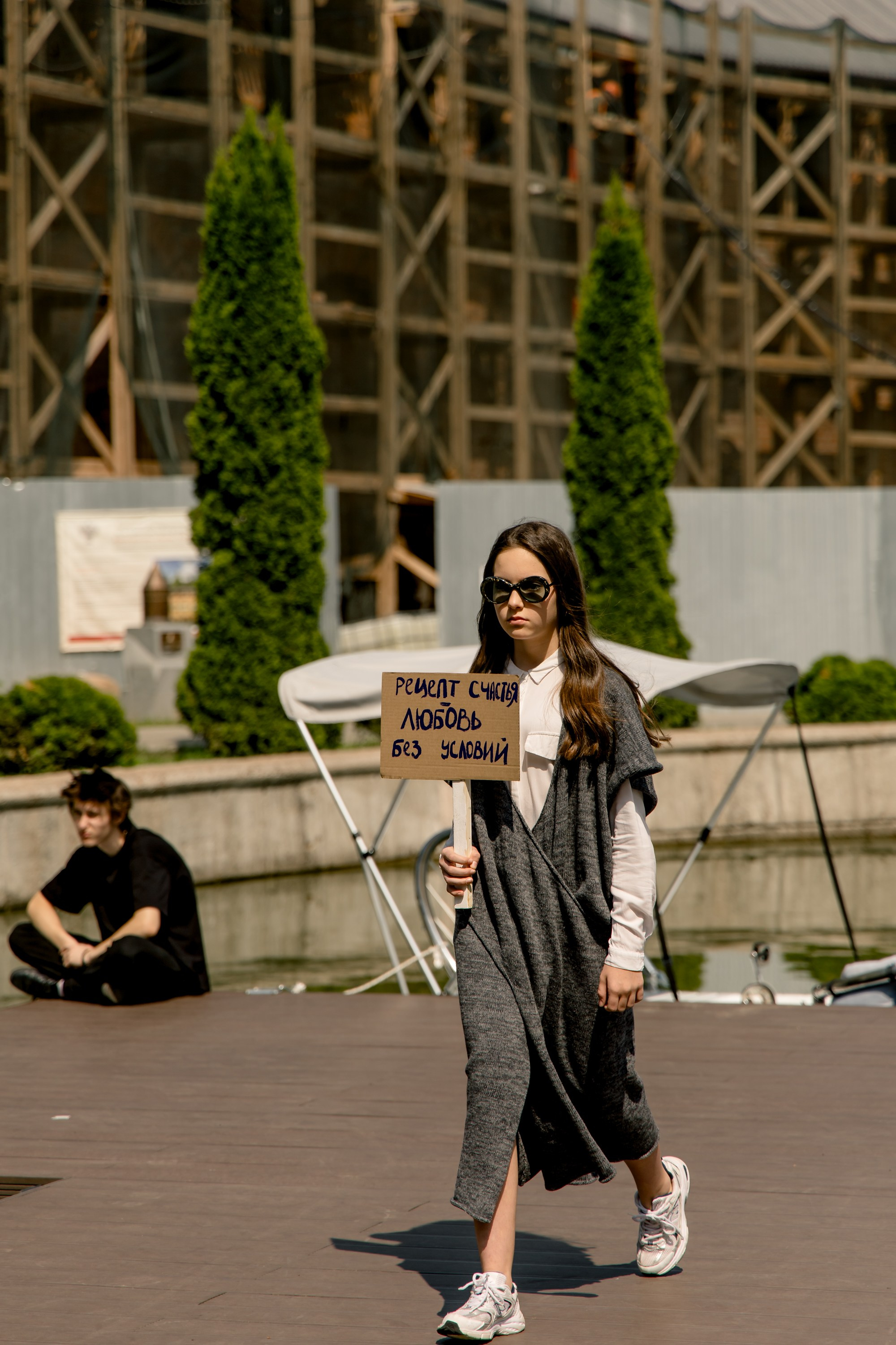 Smolensk Fashion Week 2025_показы_ДЕНЬ 1_KIDS FASHION TIME. Главная