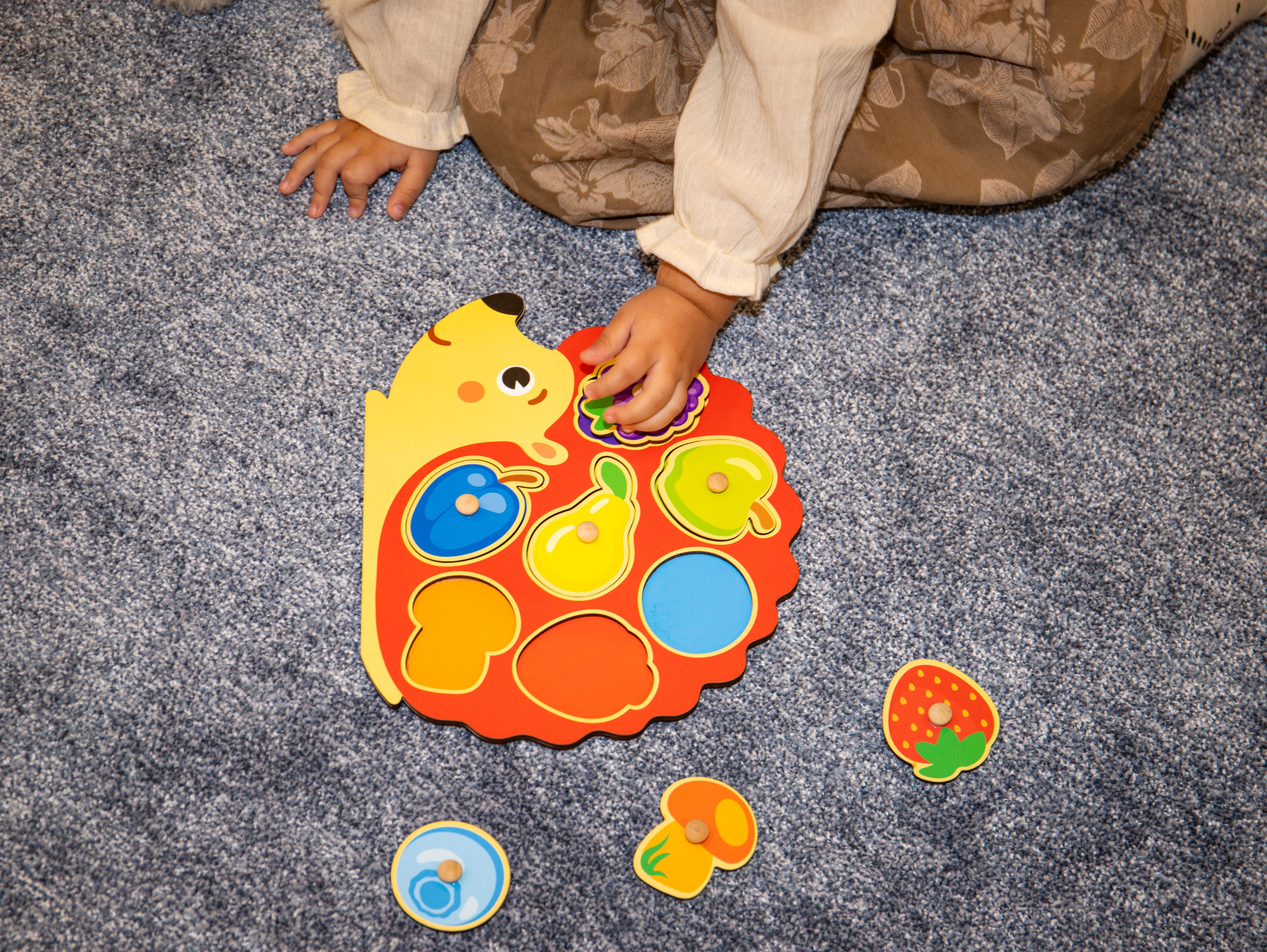 Съемка для детского образовательного центра. Свадебный и семейный фотограф в Москве Мила Широких