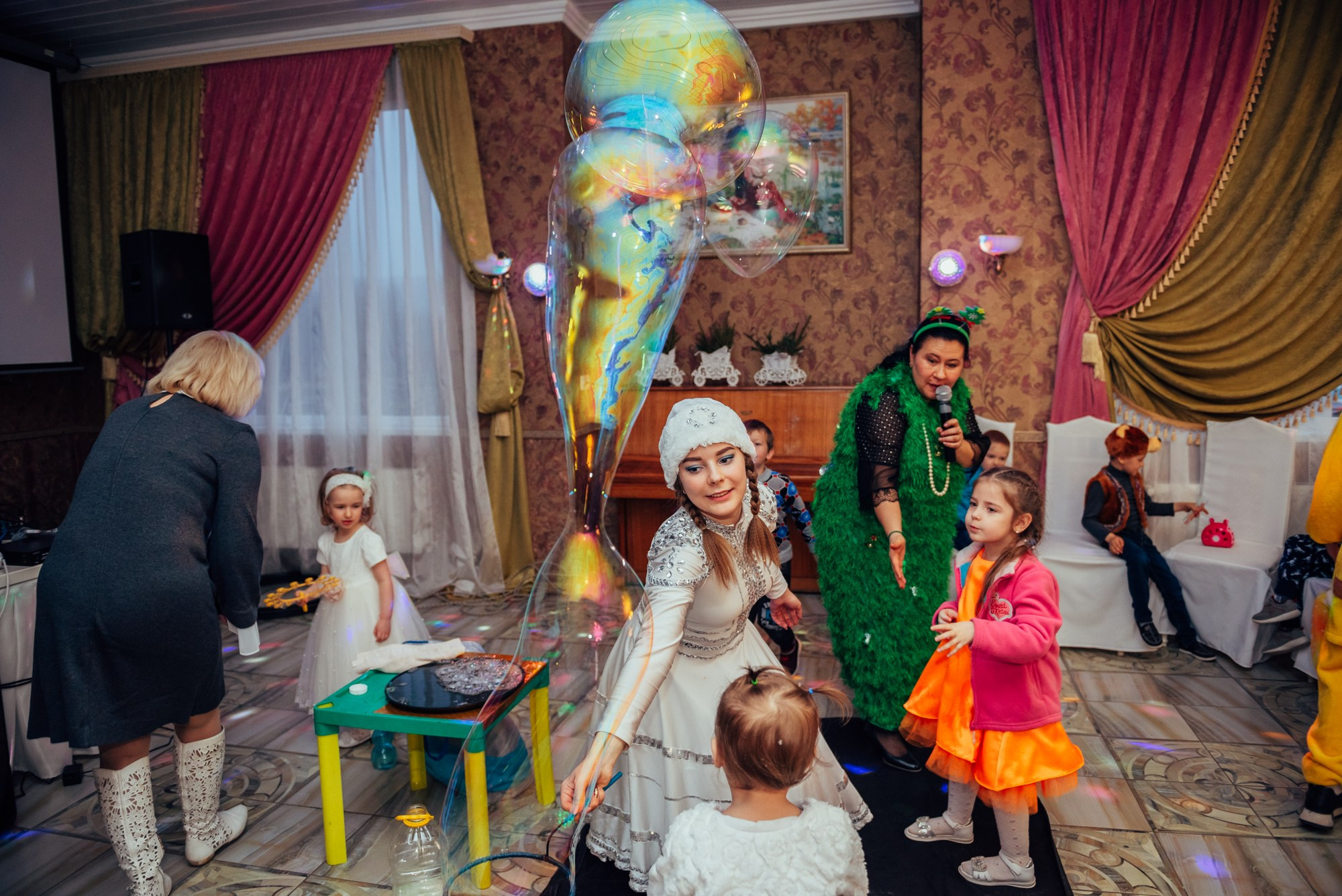 Фотографии новый год 2020