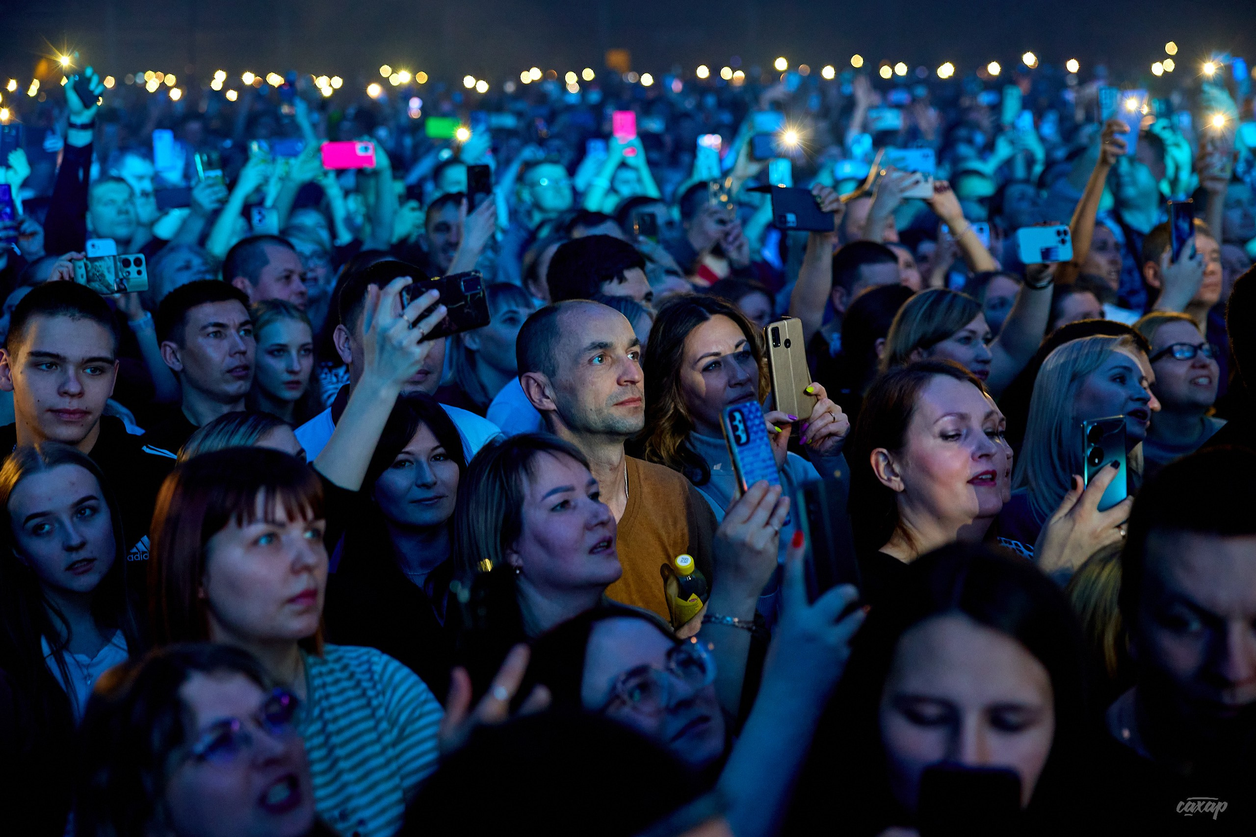 Сергей Жуков и Руки Вверх!. Профессиональный фотограф в Екатеринбурге Юра Сахар