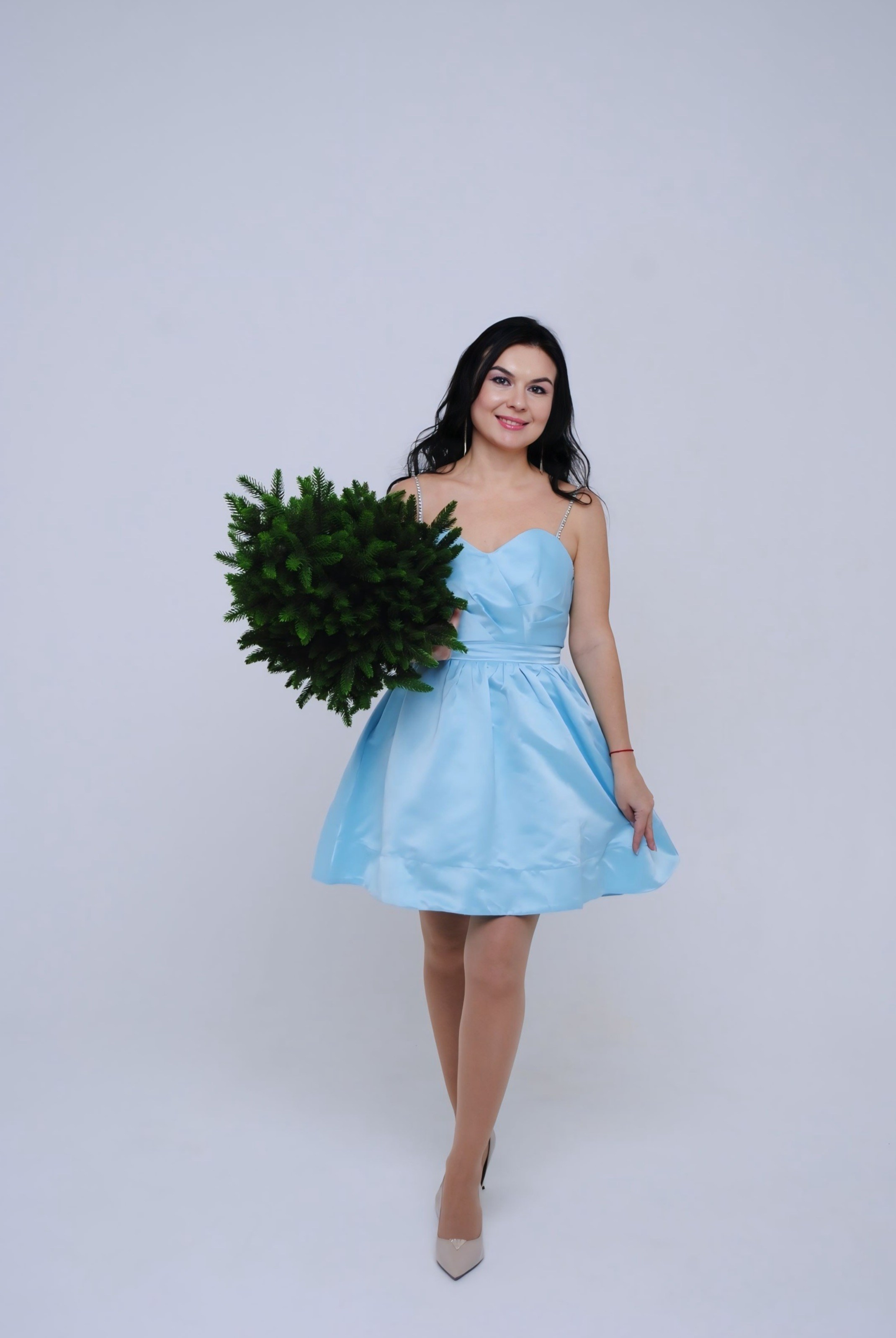 Майя. Фотограф Мария Мусаелян