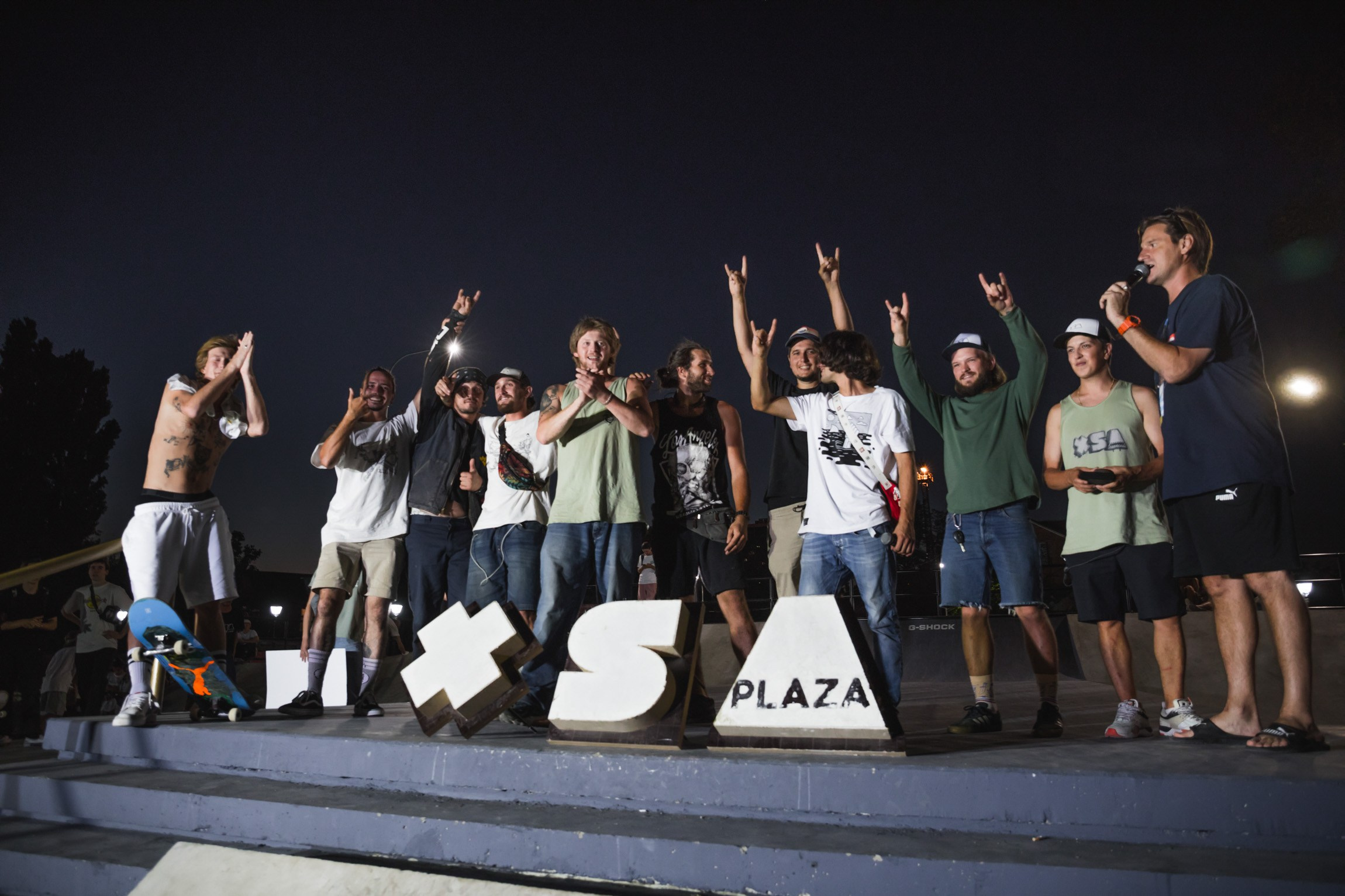 Sport / Events. Bivol images