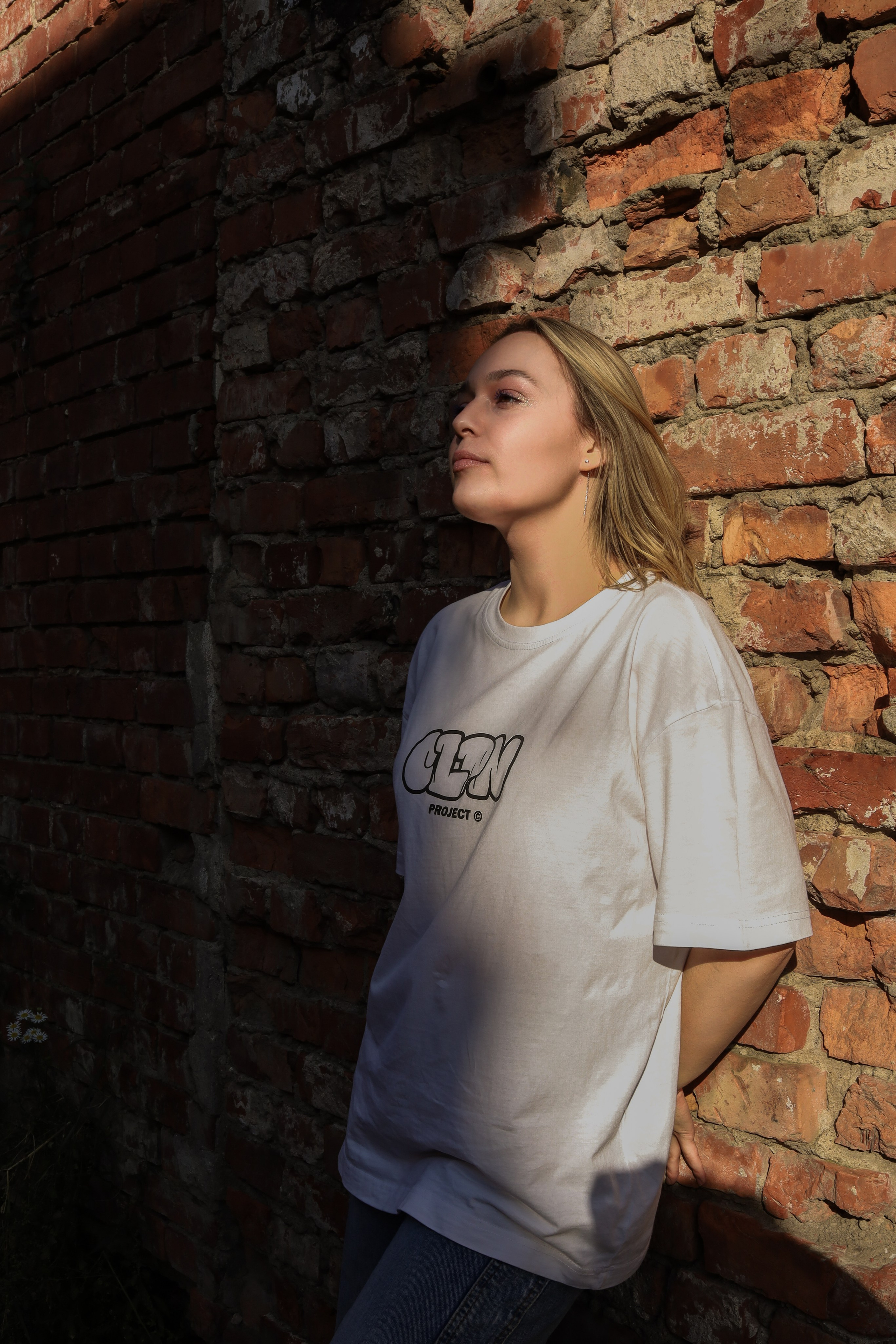 Сонина прогулка 😊. Женский портрет и немного больше в Санкт-Петербурге