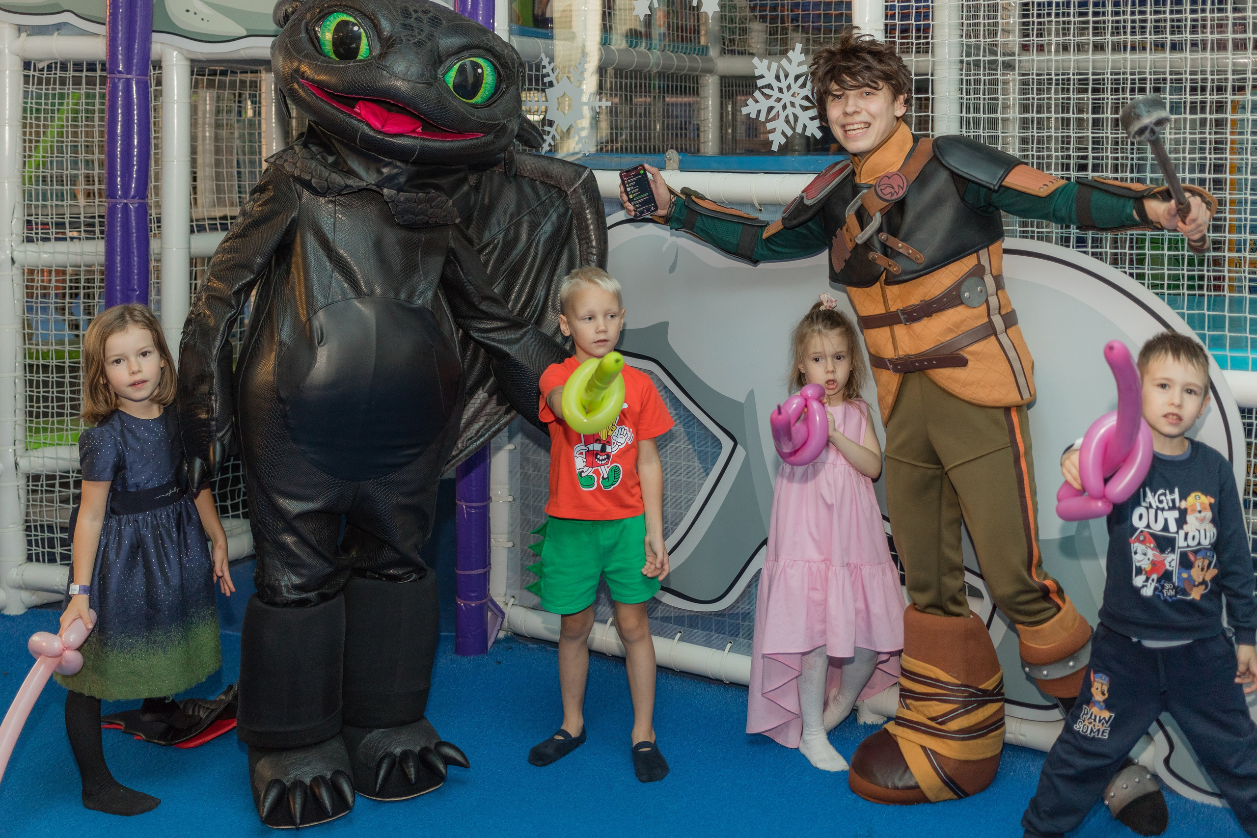 Крис 6 лет. Фотограф Алина Гашникова