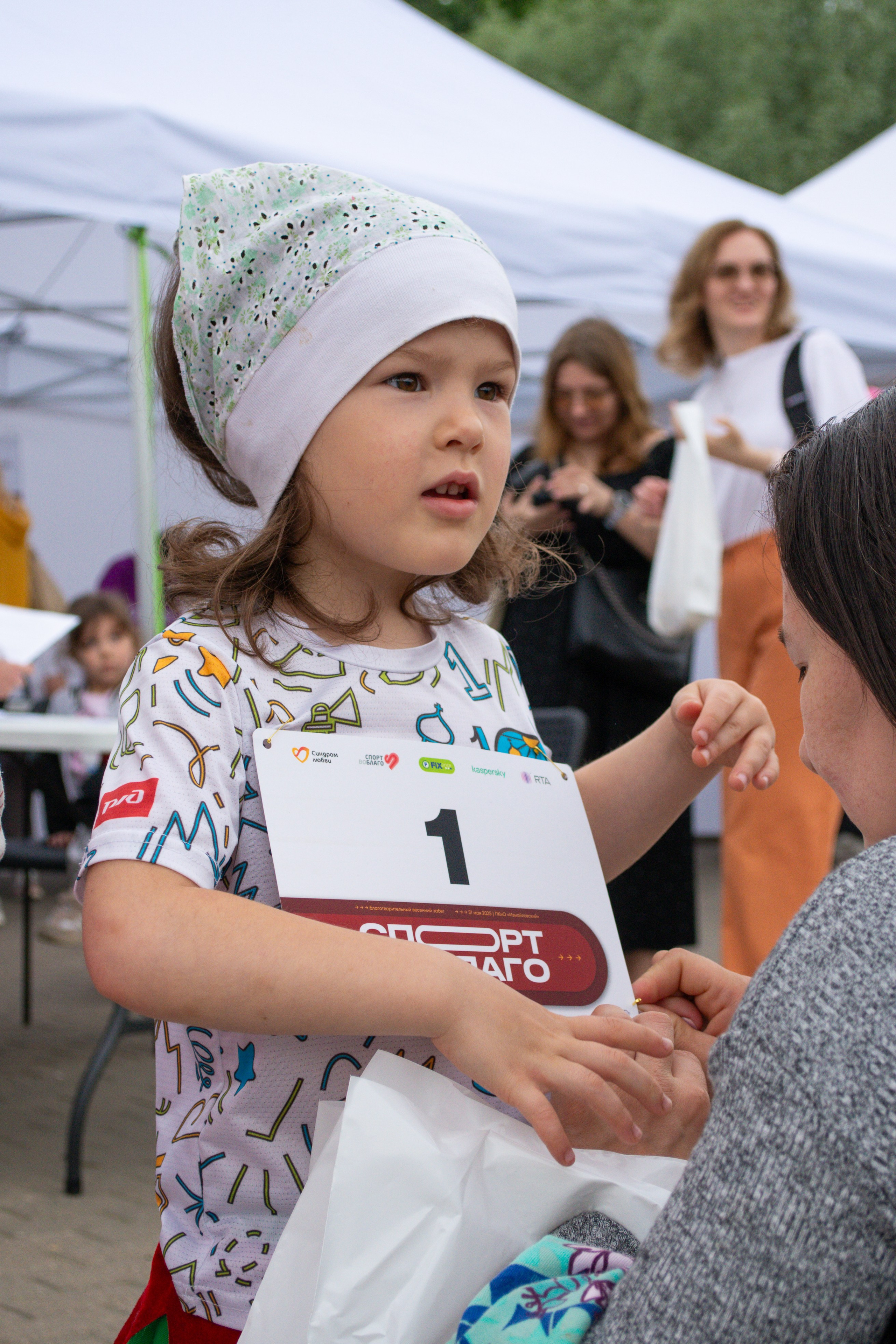 «СпортВоБлаго» Благотворительный забег для деток с синдромом Дауна. Victoria Radjevna Репортажный Фотограф — Видеограф Москва • Санкт-Петербург