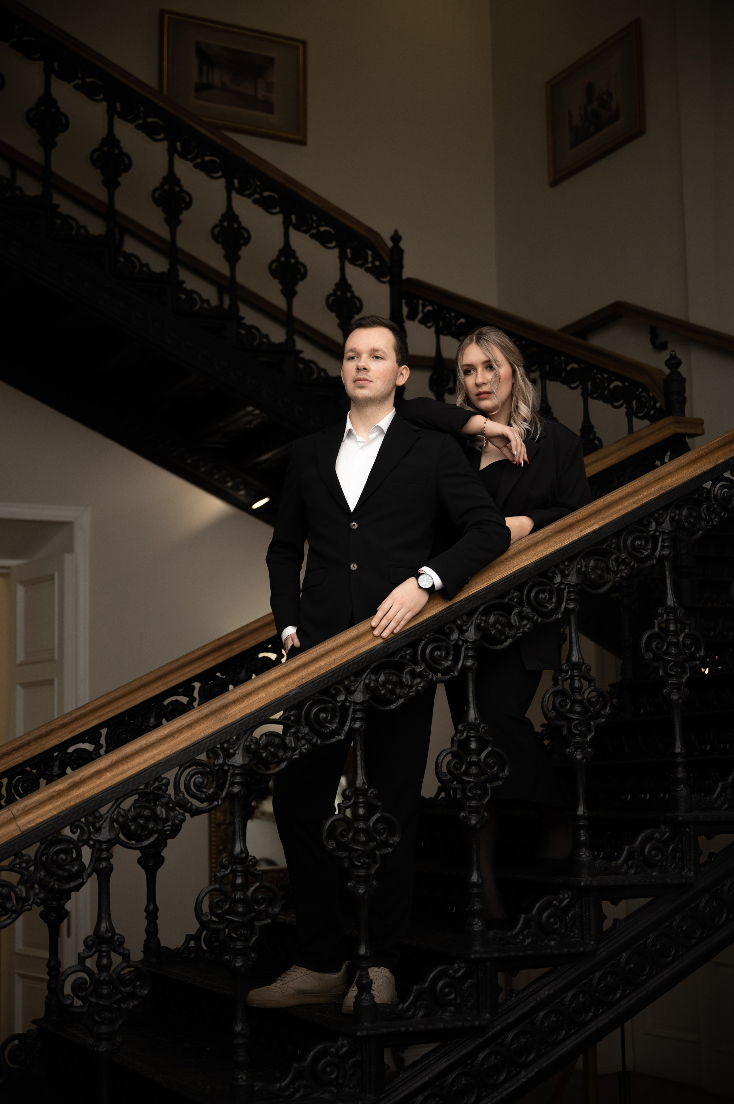 Ирина и Максим. Наставник по мобильной съемке и фотограф Тула Новомосковск