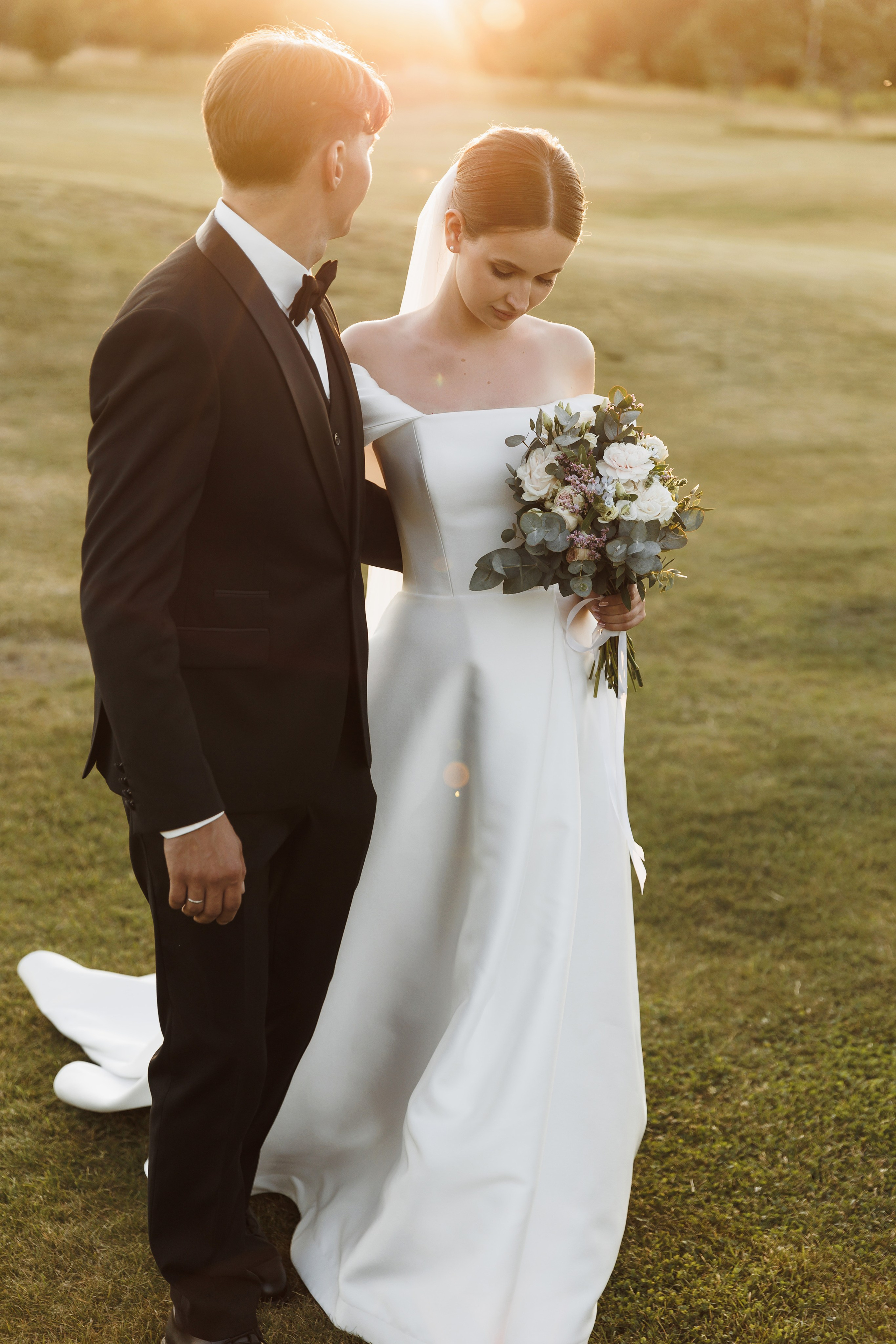 D&O. Свадебный фотограф Екатерина Худякова — Ярославль, Санкт-Петербург, Москва