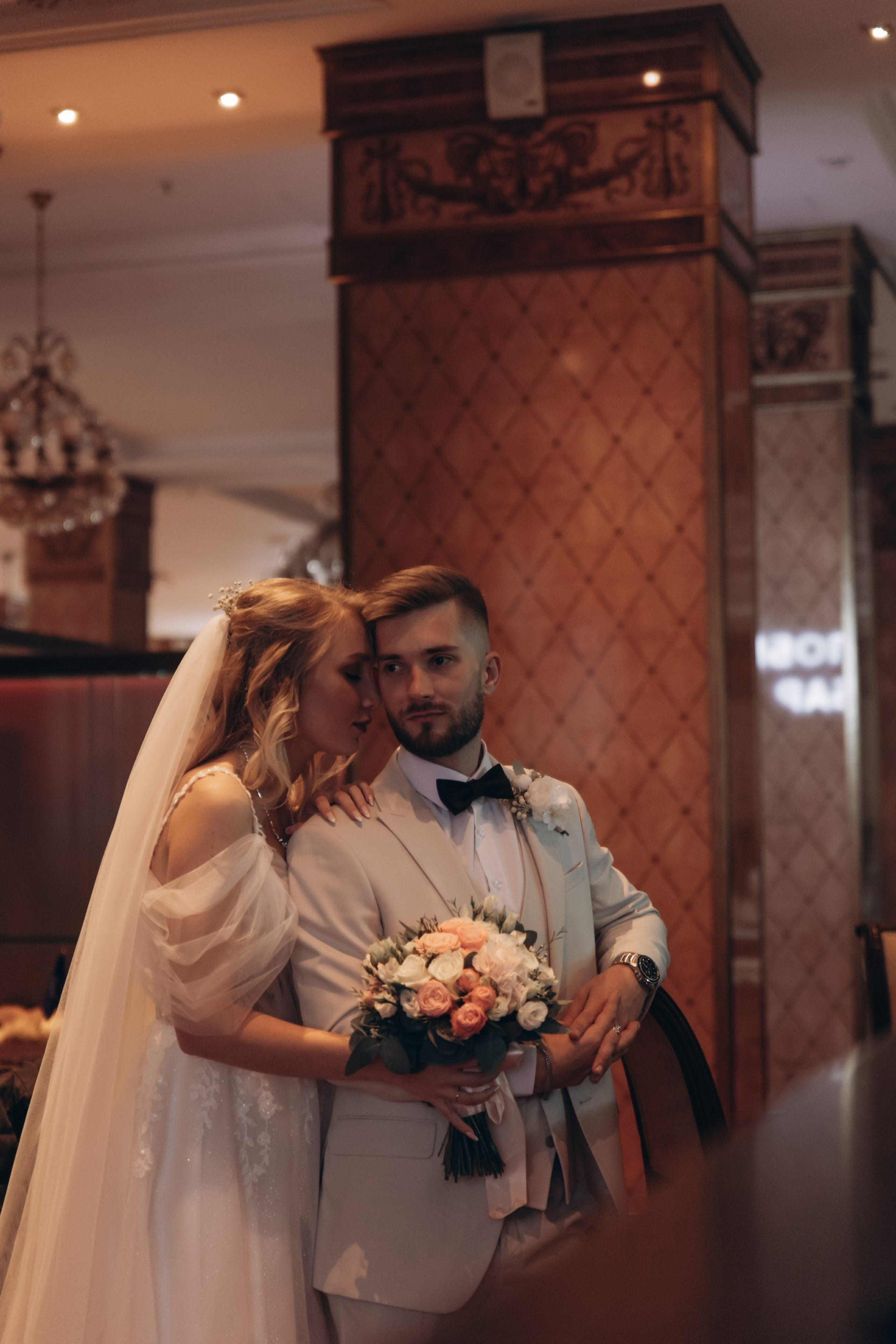 Полина и Егор. Семейный фотограф Ярославль Екатерина Охлопкова