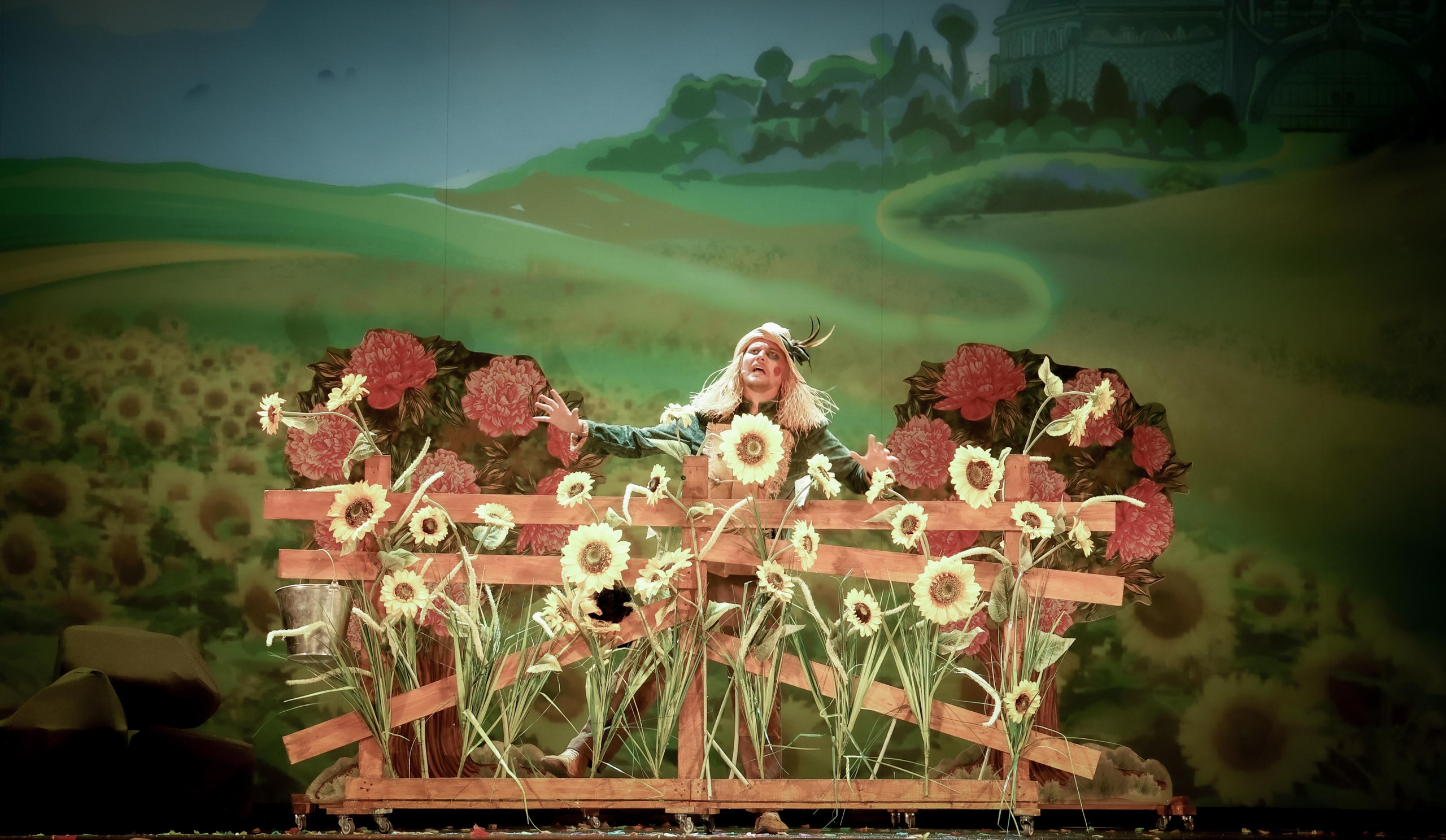 Спектакль. Фотограф в Сочи, Краснодаре и Ростове на Дону